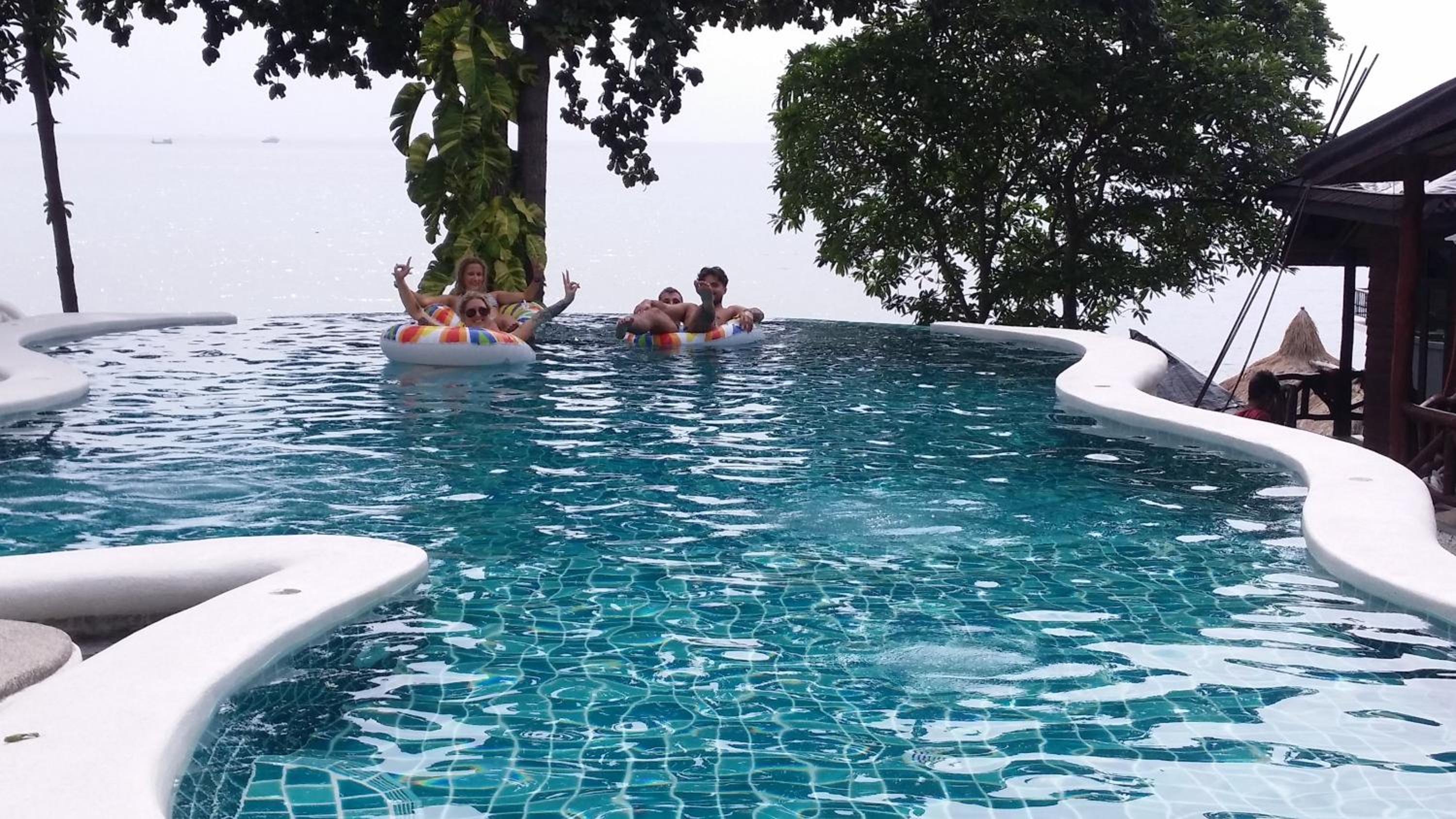 Clear View Resort