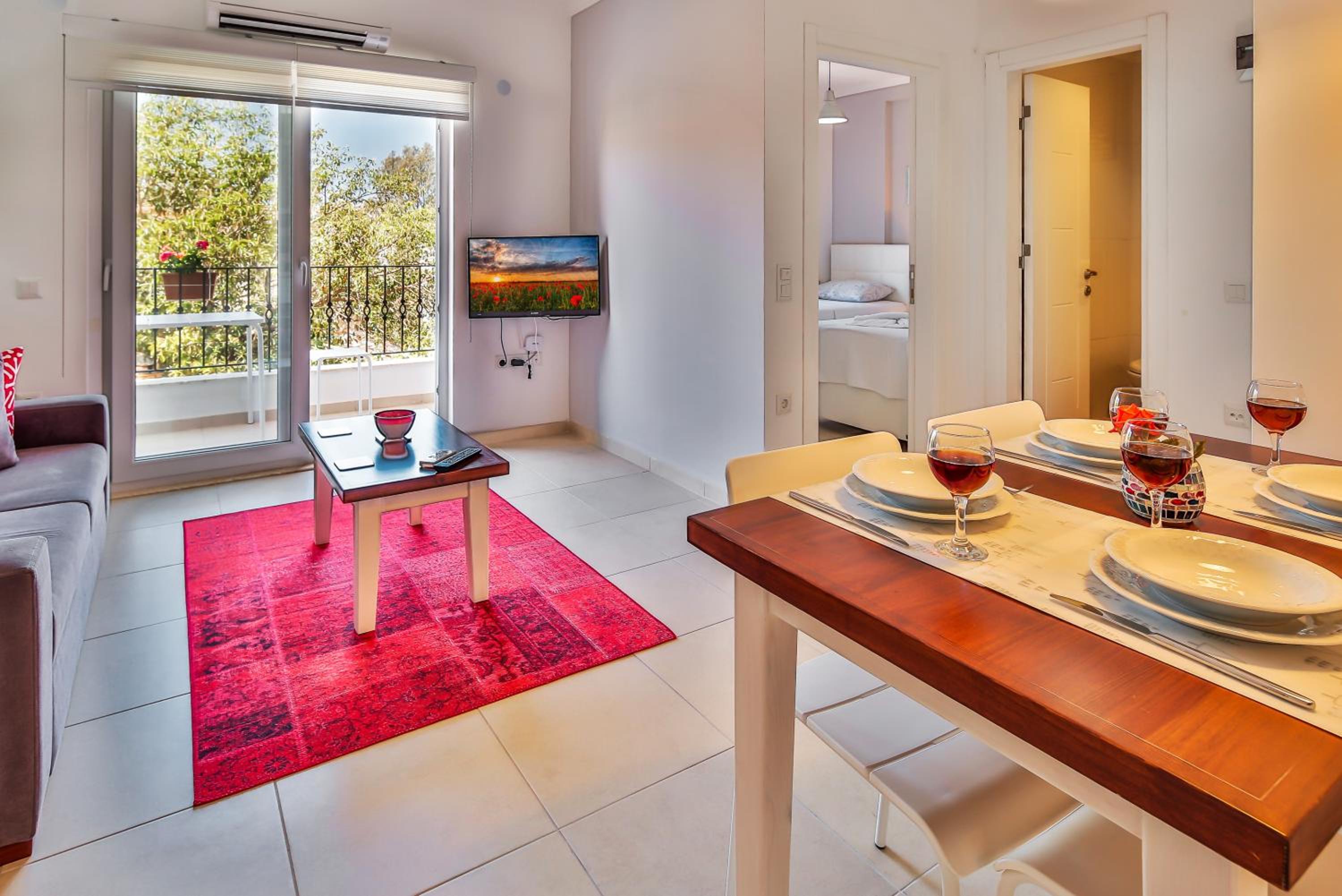 Kasinn Apart Hotel - Image 49