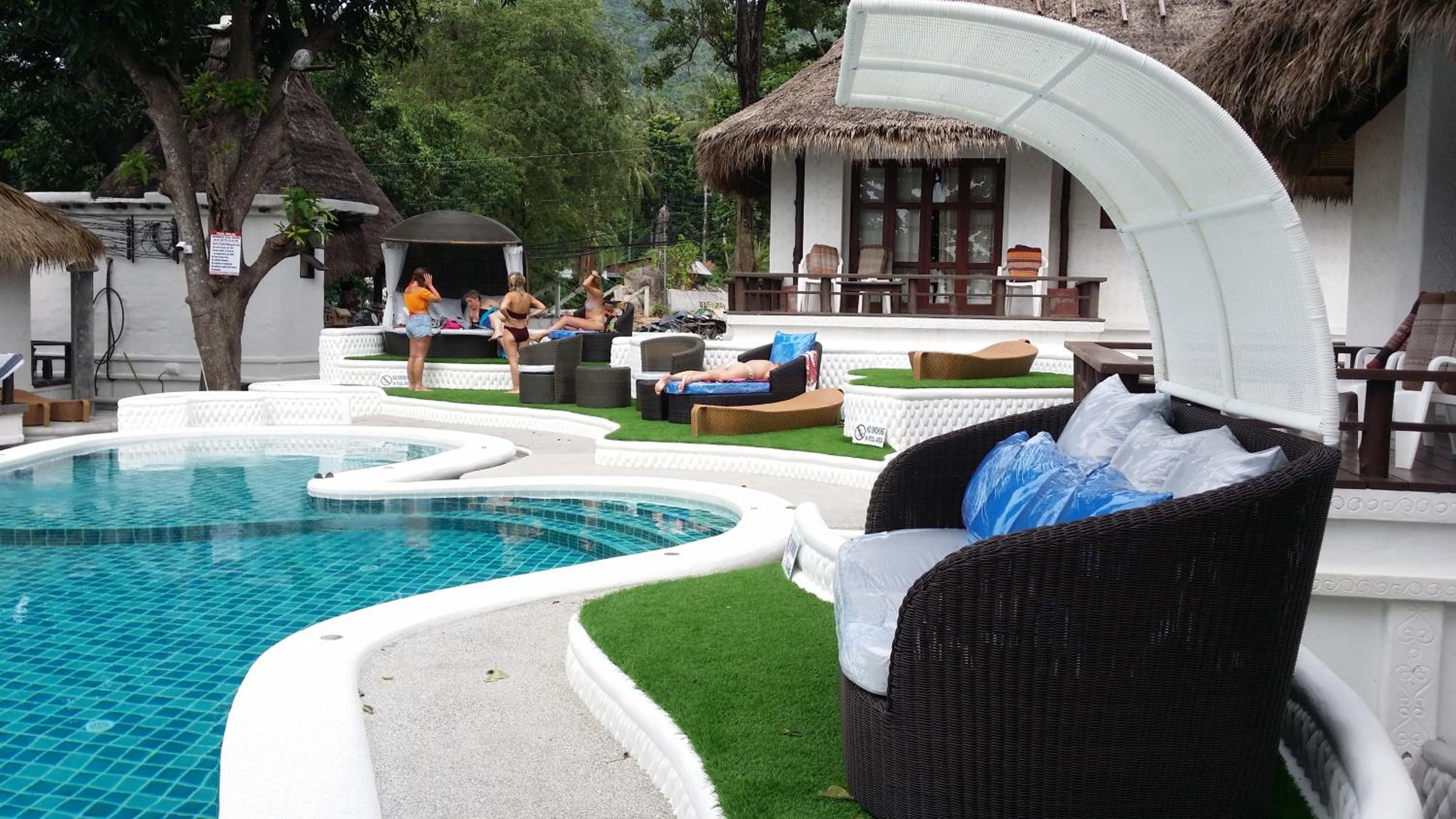 Clear View Resort