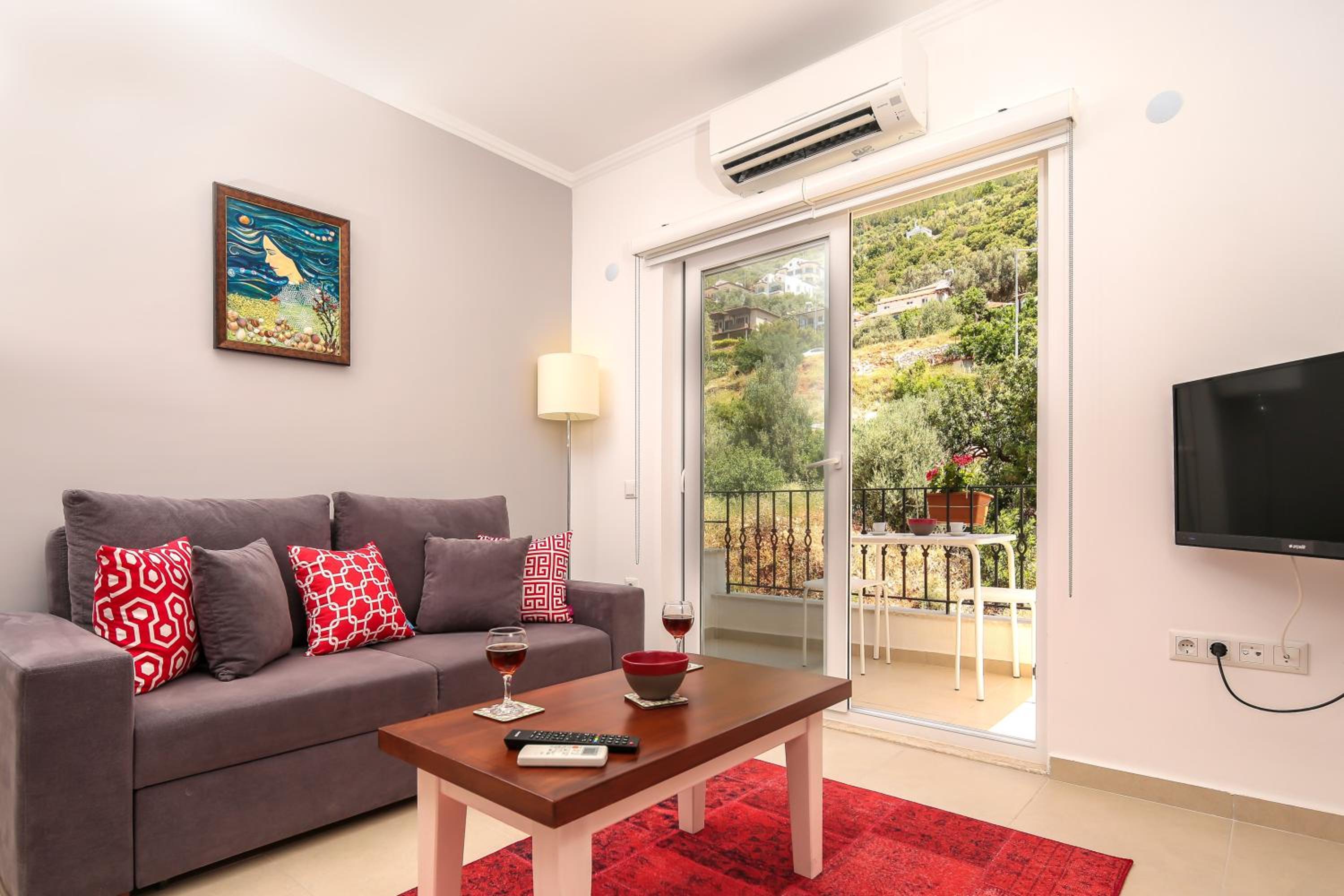 Kasinn Apart Hotel - Image 21