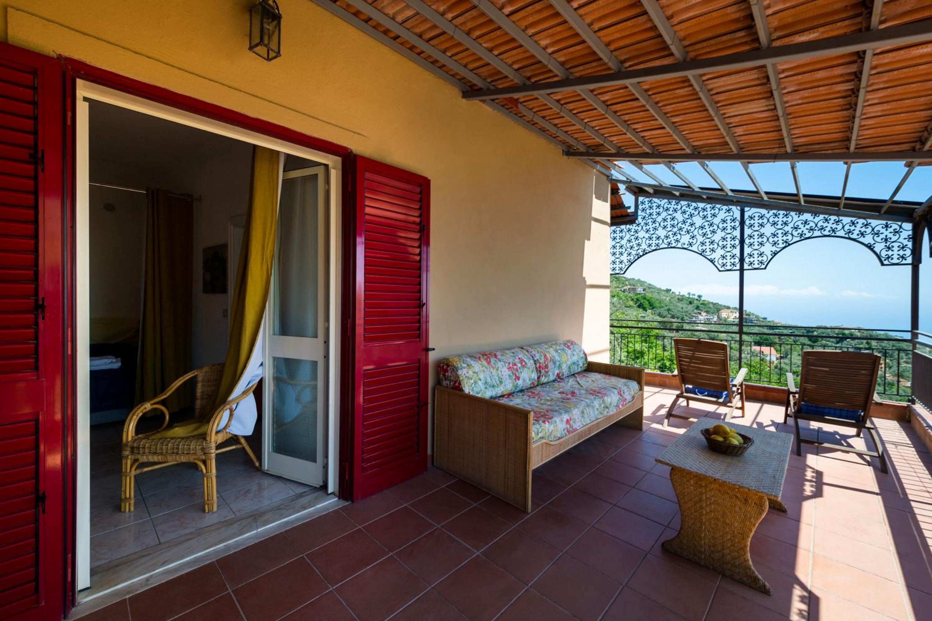Agriturismo Fattoria Terranova