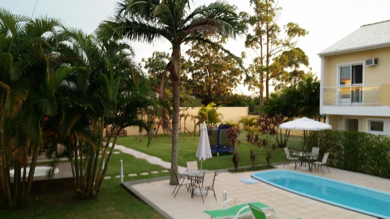 Águas da Cachoeira