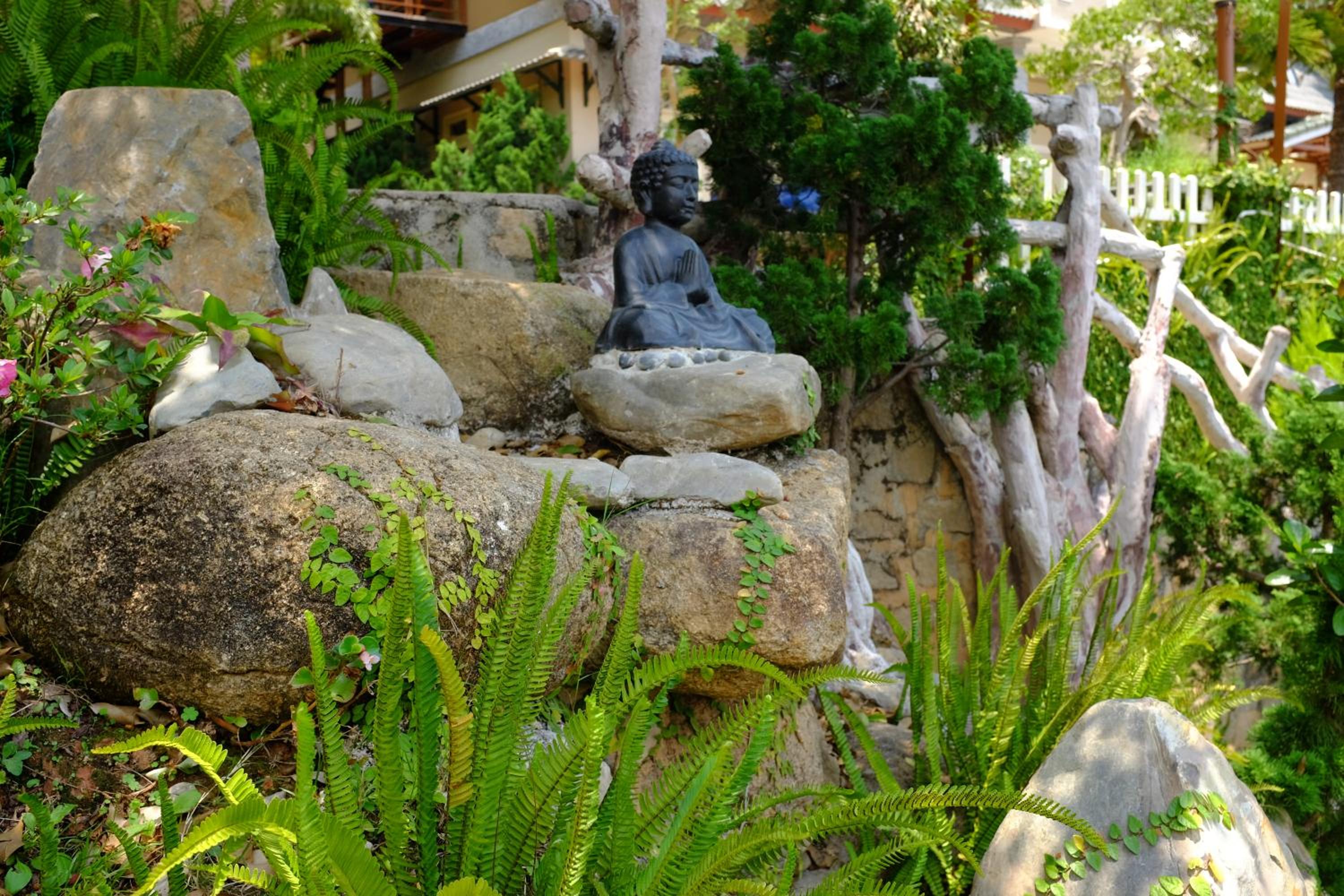 Zen Valley Dalat