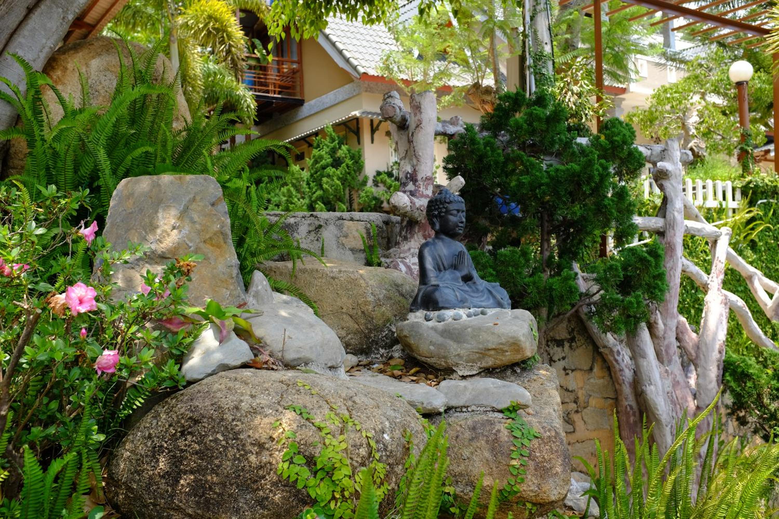 Zen Valley Dalat