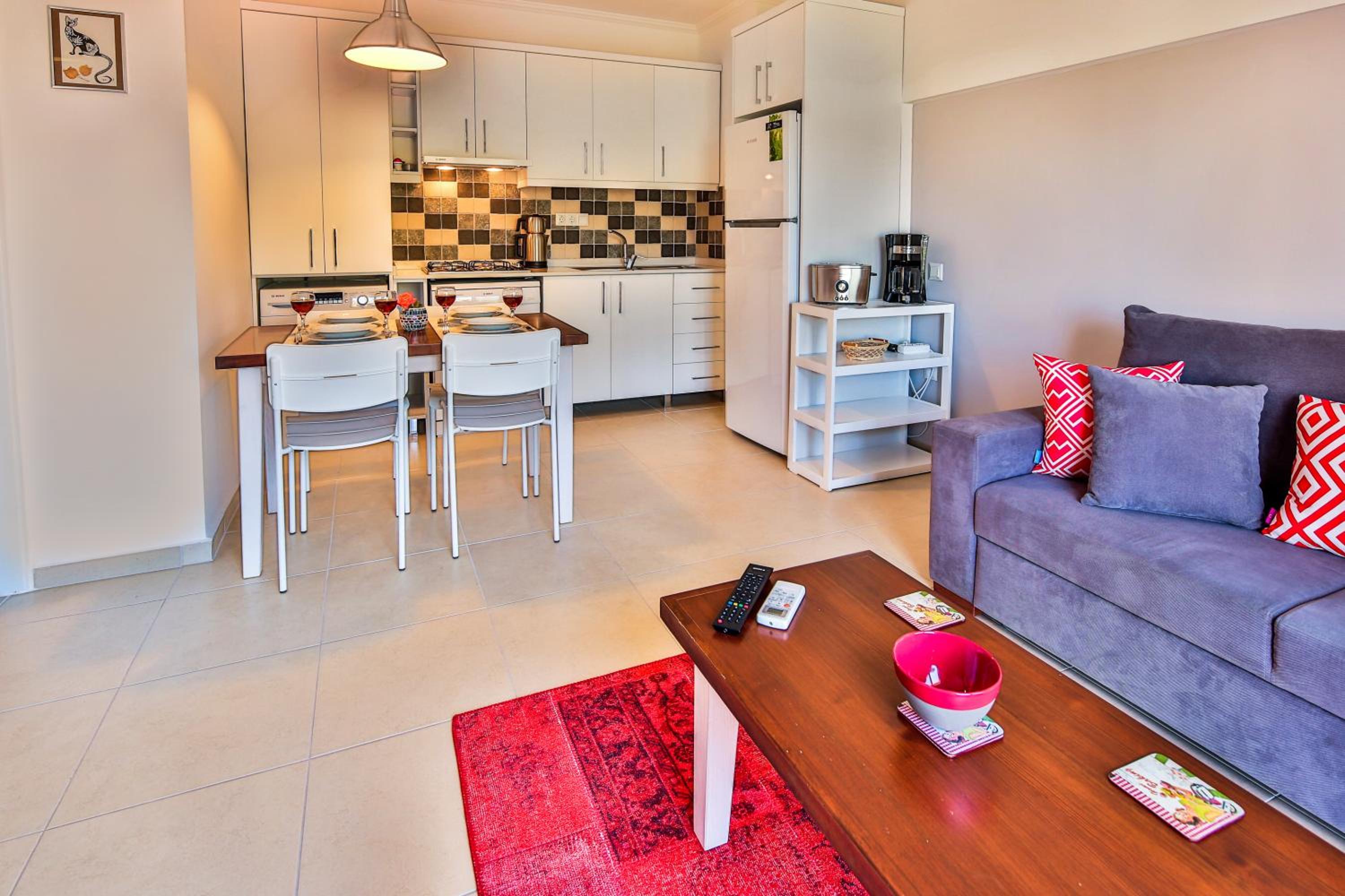 Kasinn Apart Hotel - Image 27