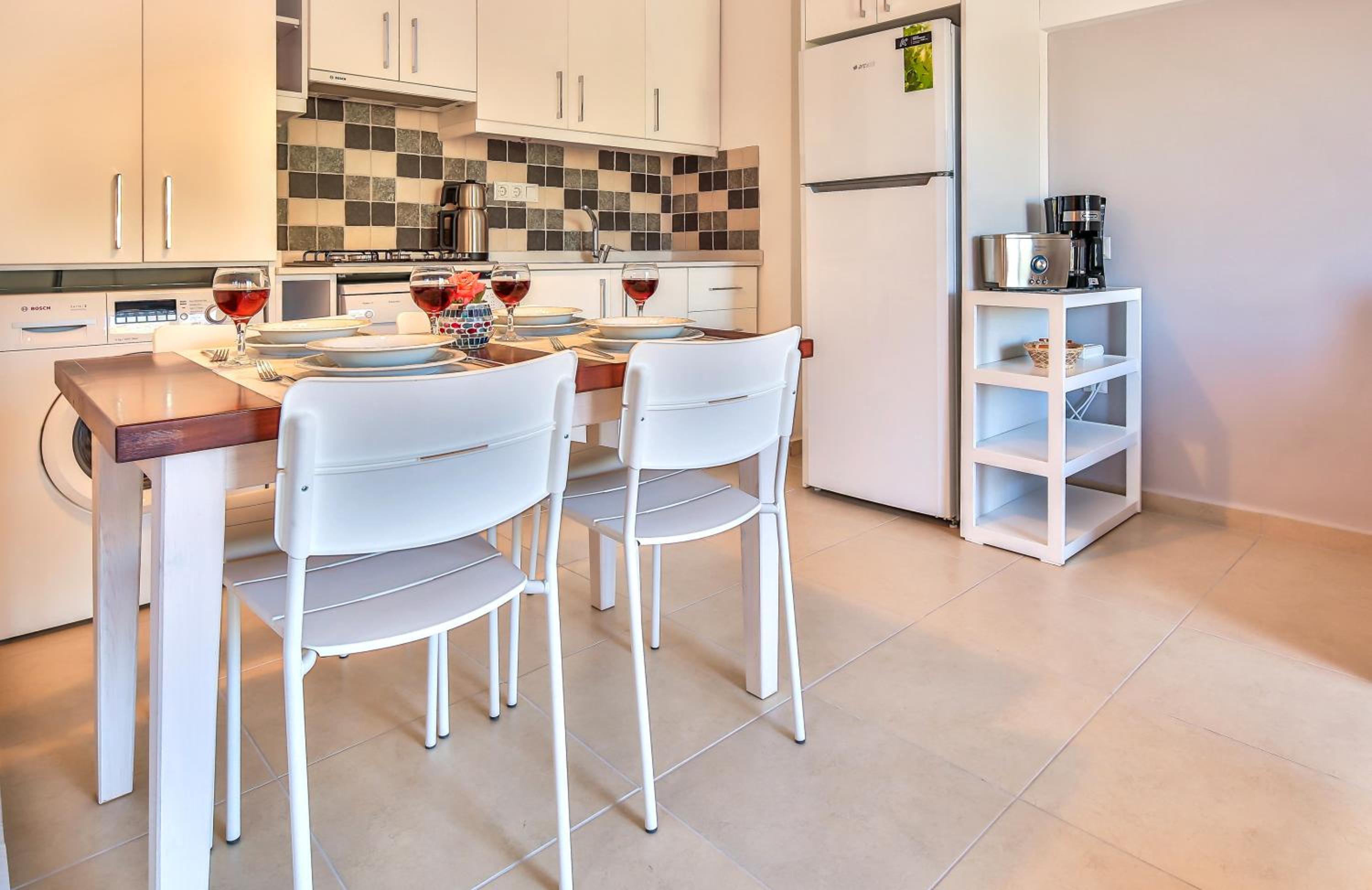 Kasinn Apart Hotel - Image 26