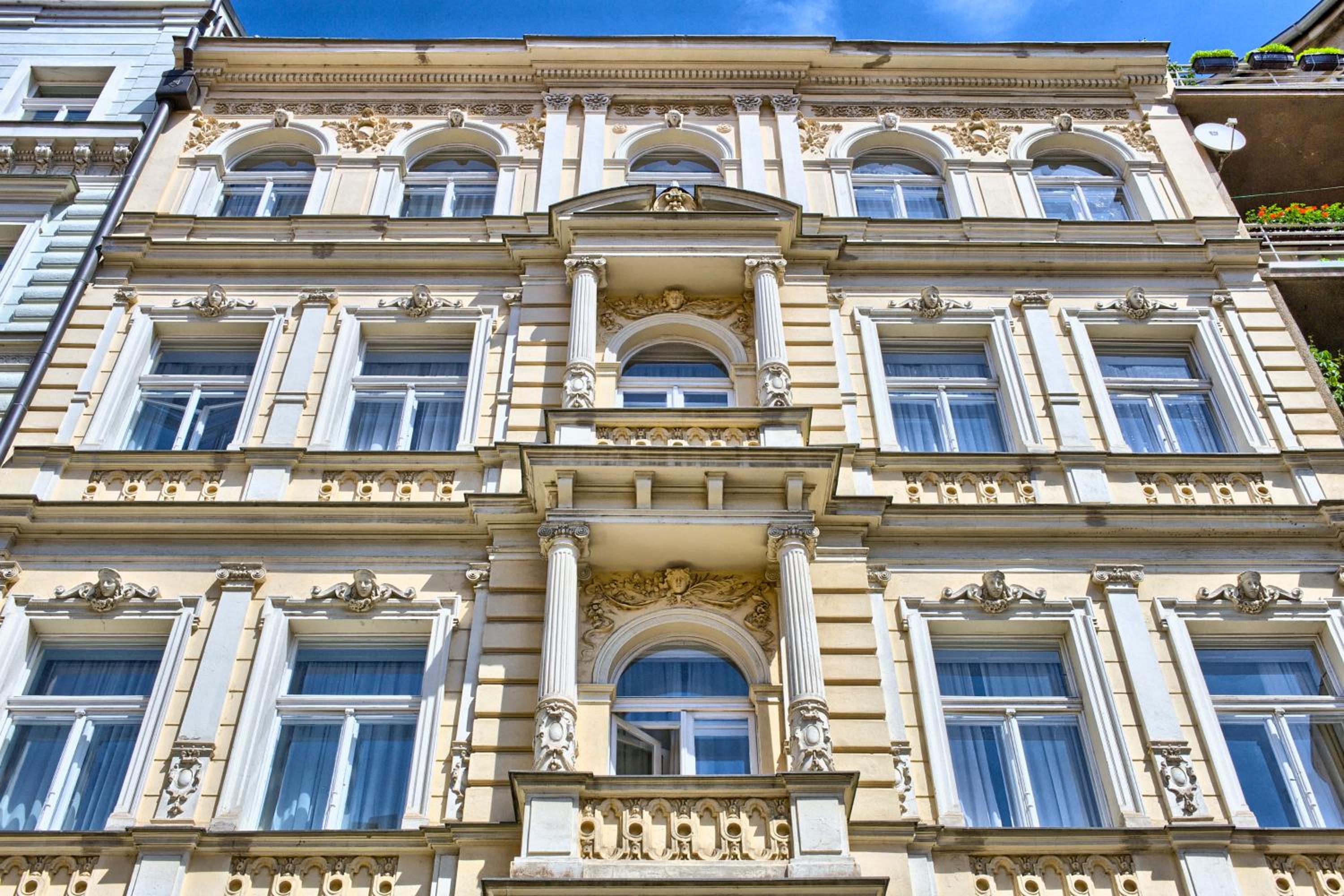 building