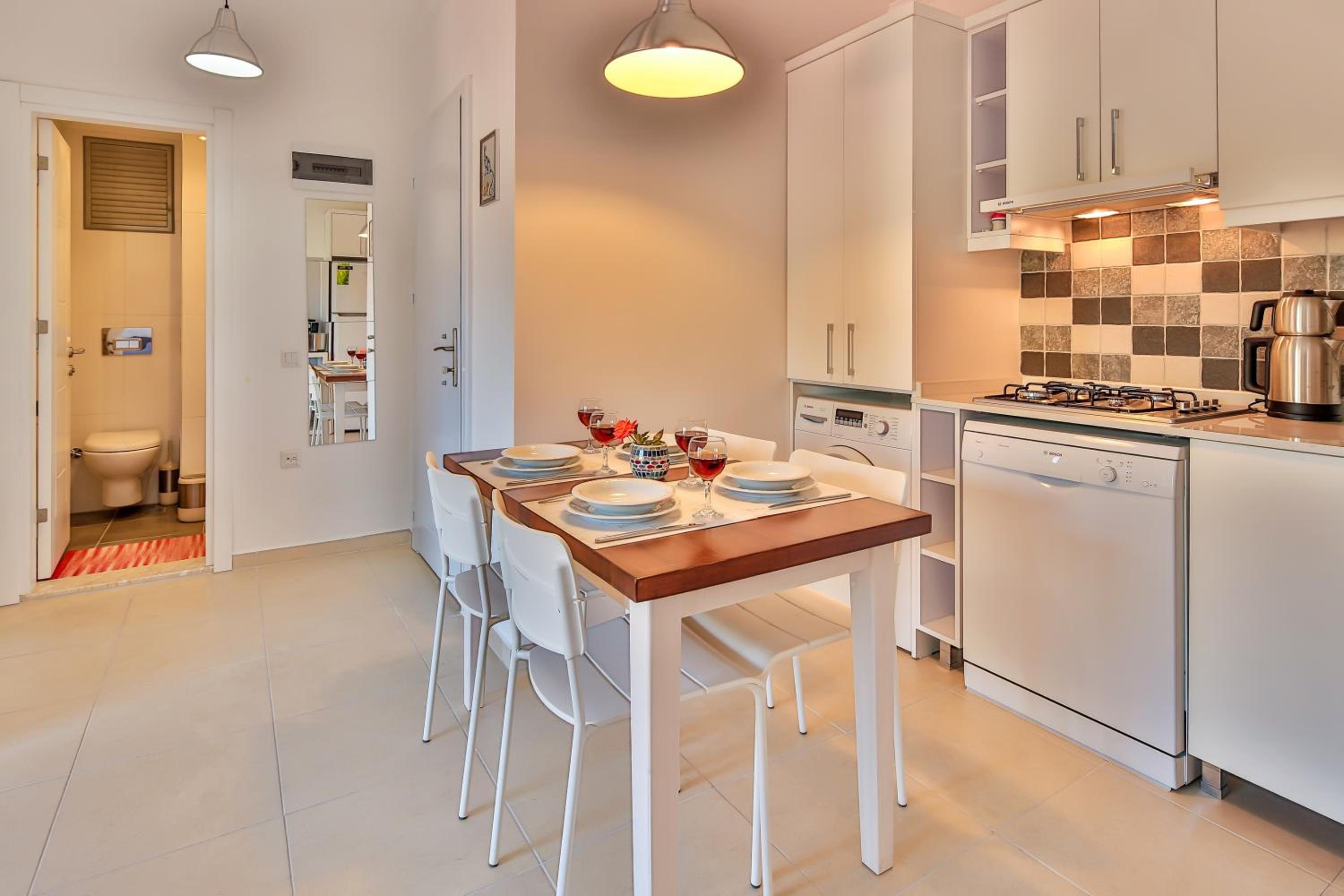 Kasinn Apart Hotel - Image 16