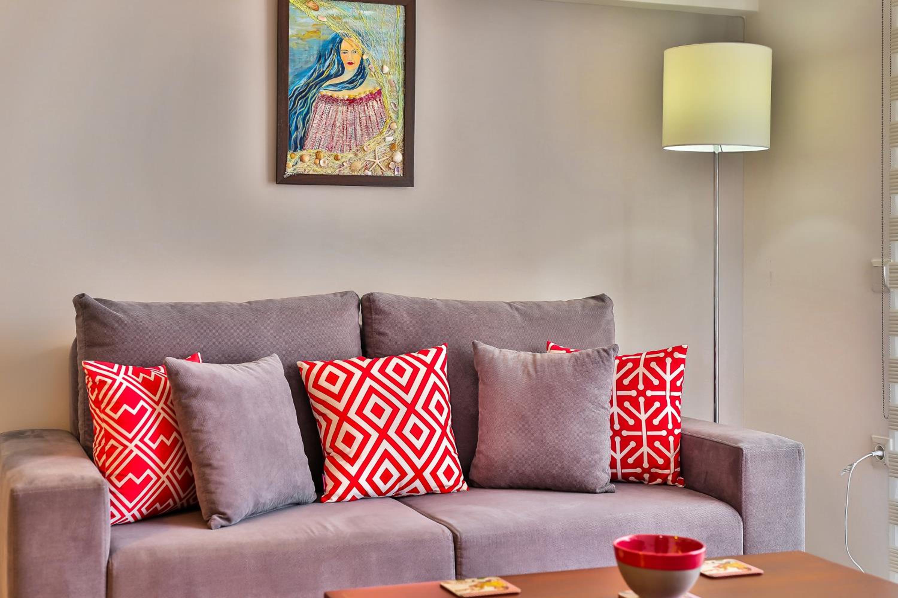 Kasinn Apart Hotel - Image 15