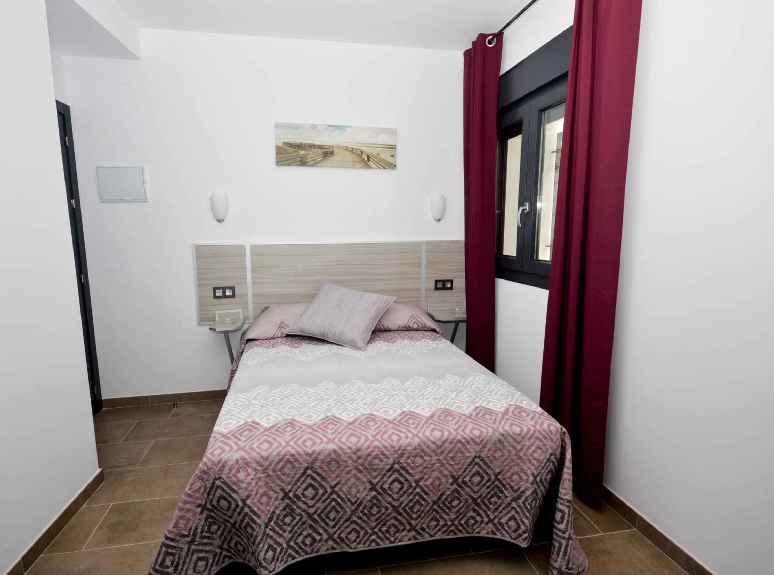 Hostal Maria Jose view 5