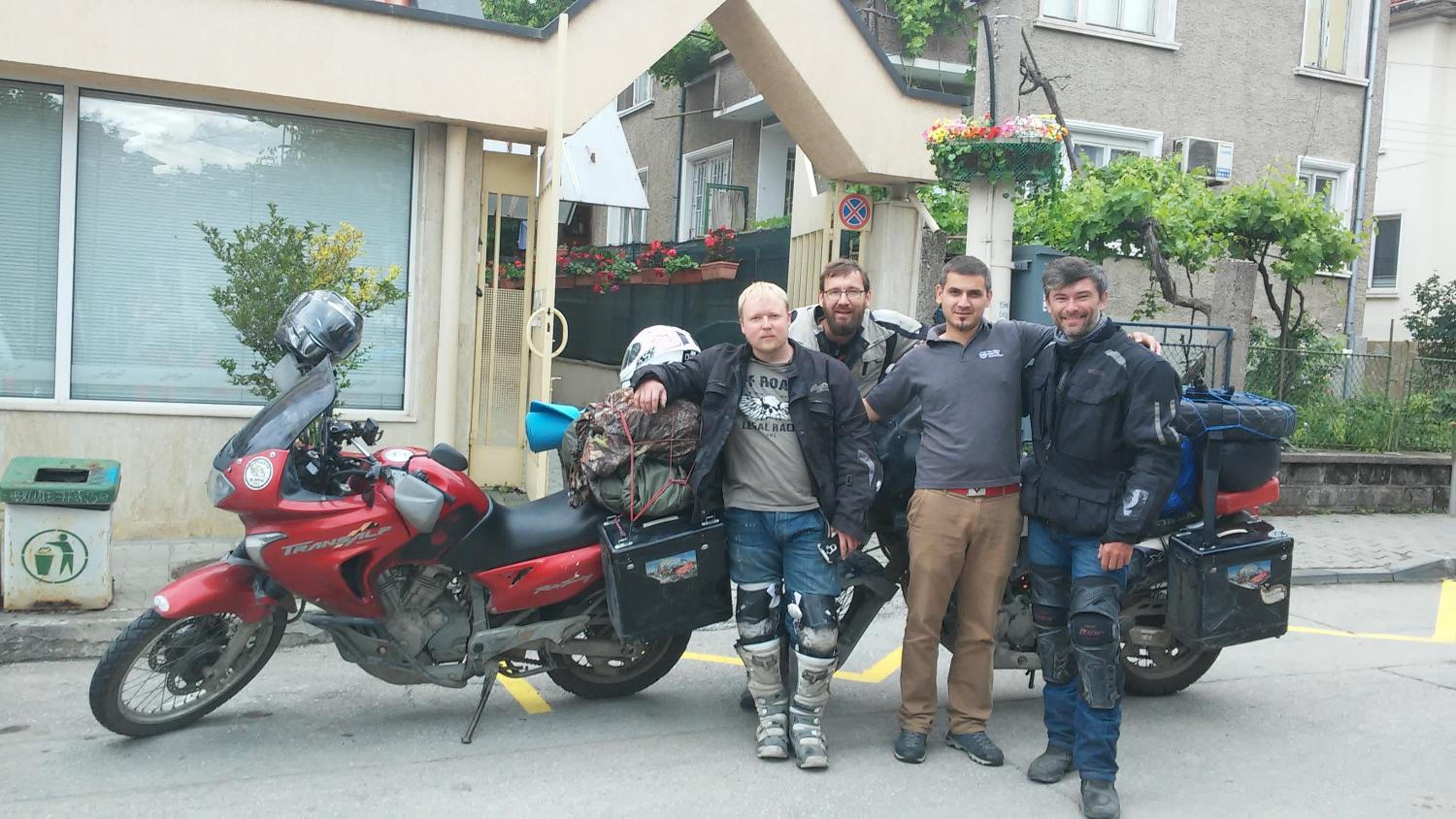 Guest House Diel