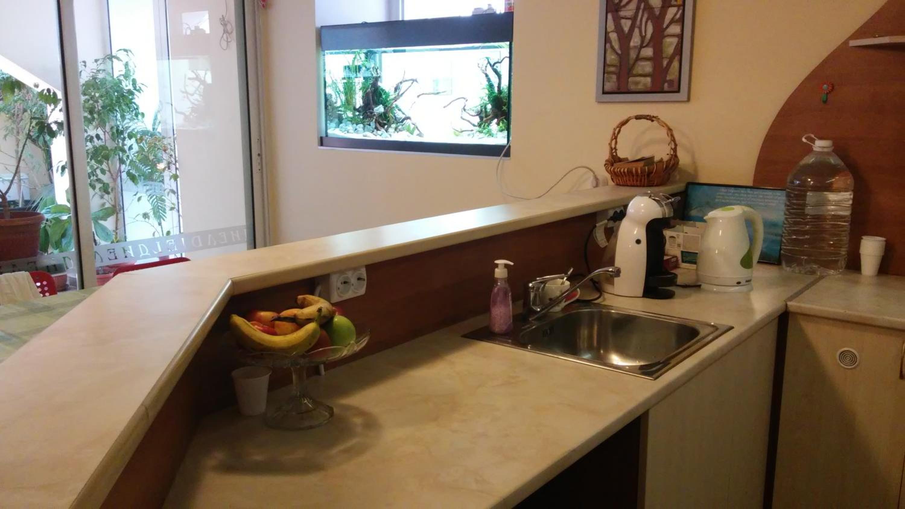 Guest House Diel