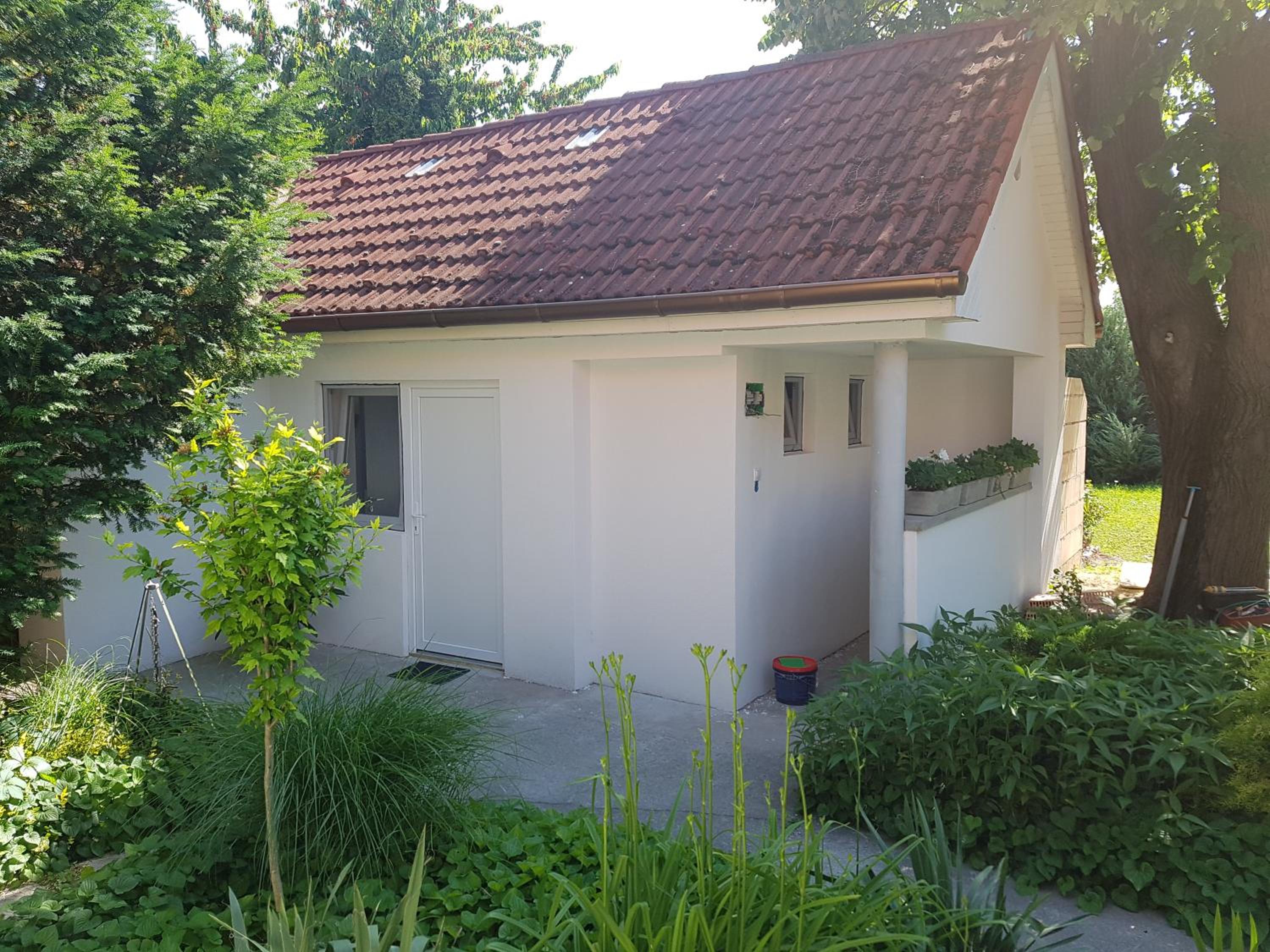 Meszaros apartman view 5