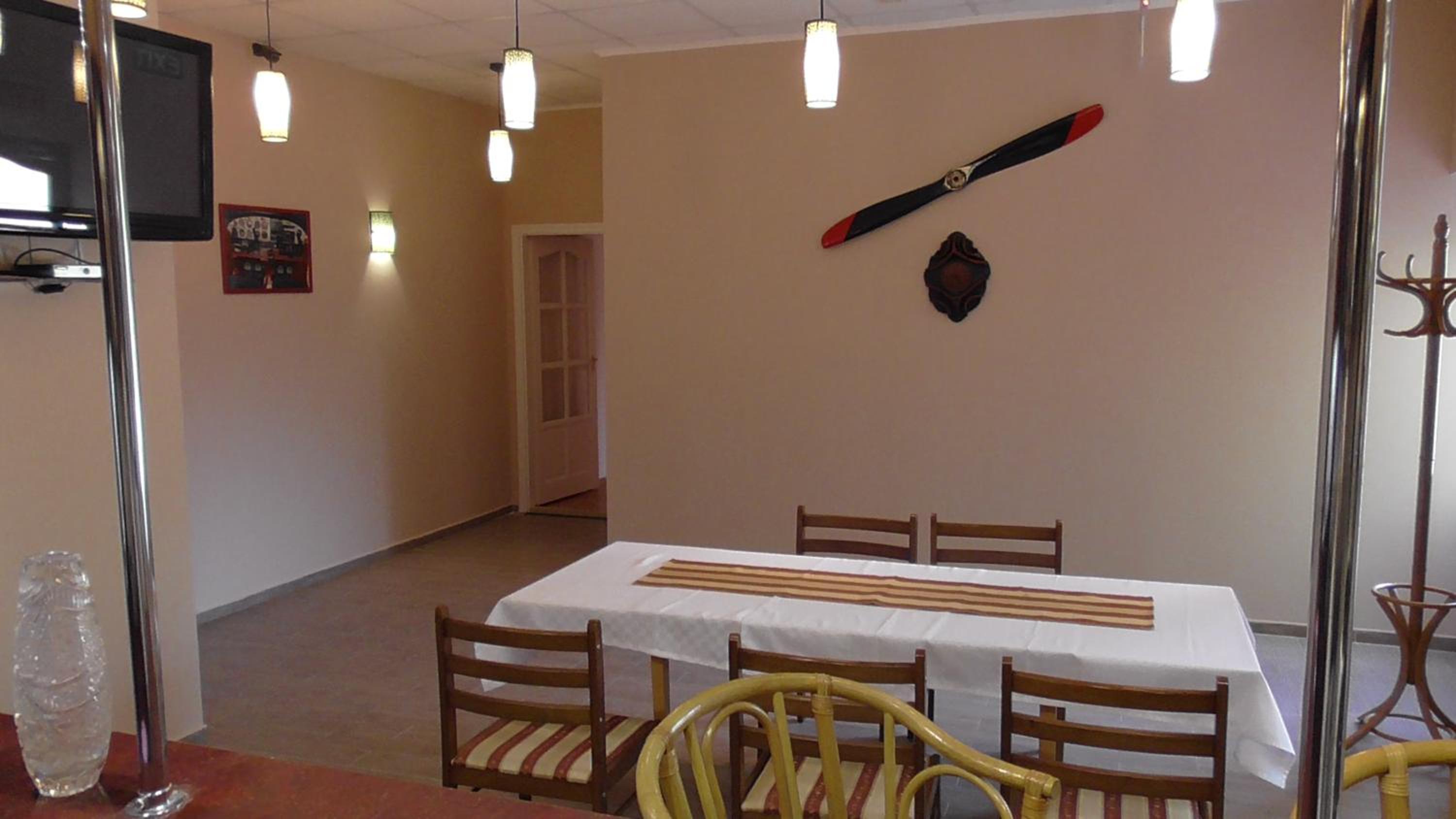 Pilóta Panzió