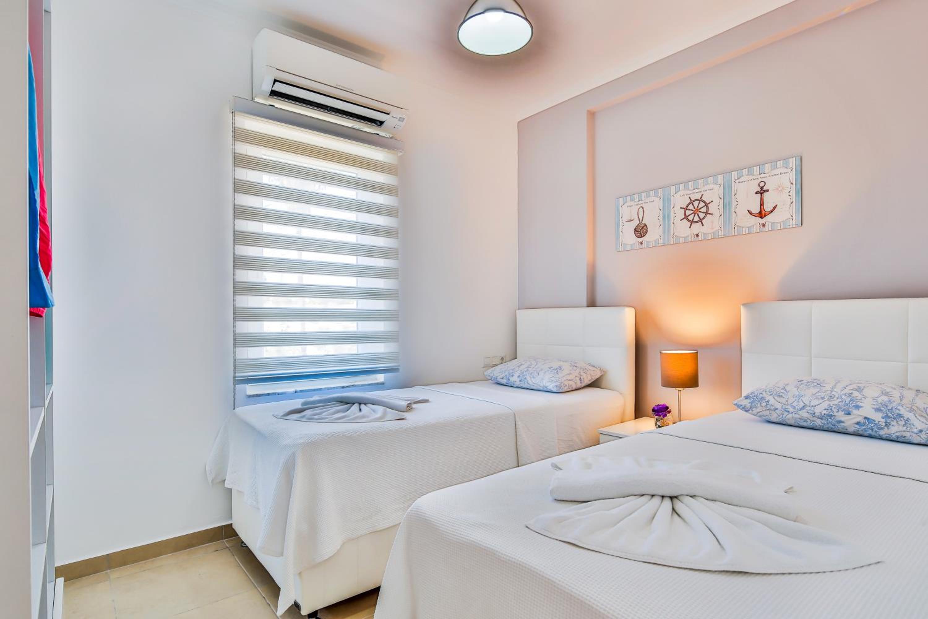 Kasinn Apart Hotel - Image 30