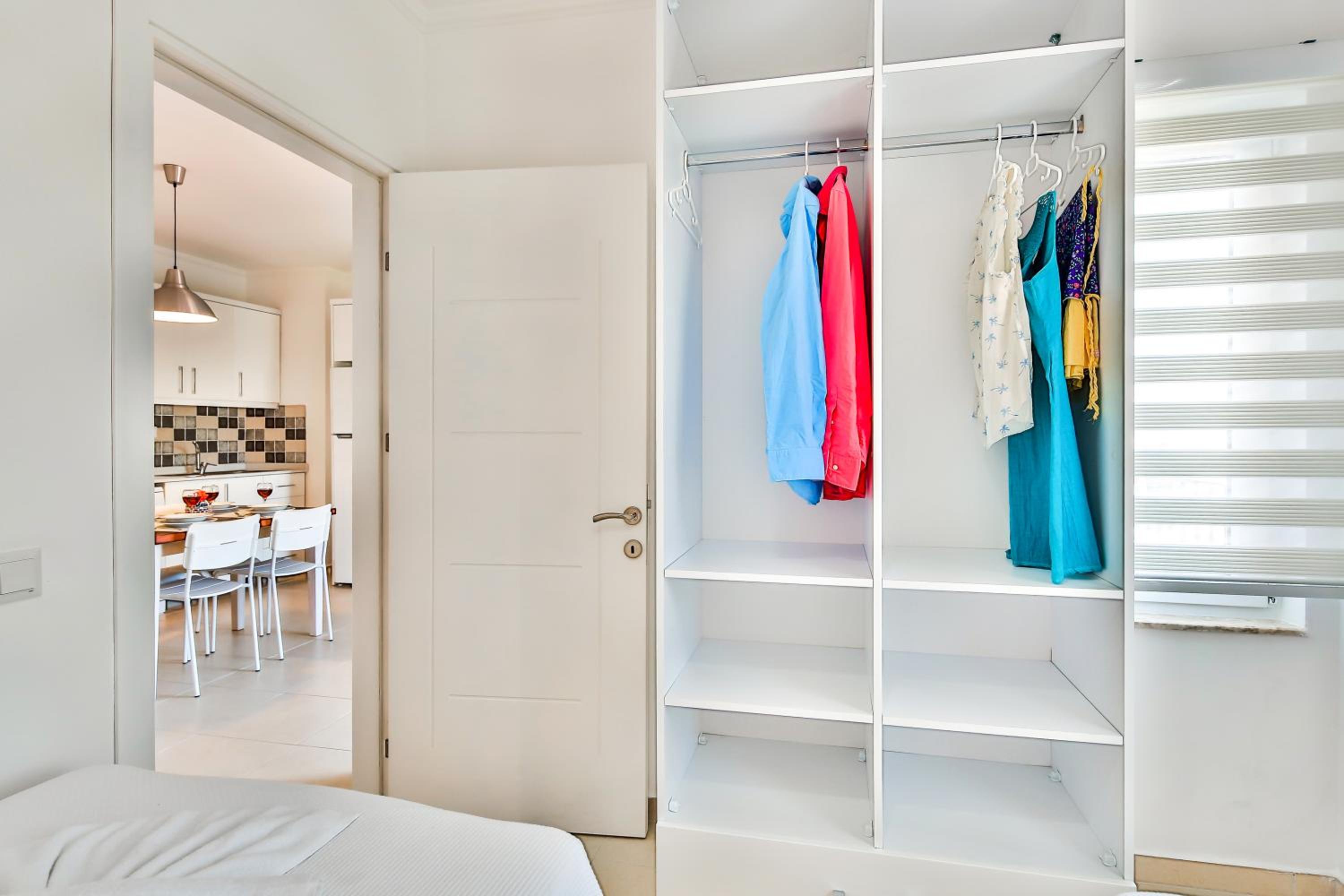 Kasinn Apart Hotel - Image 23