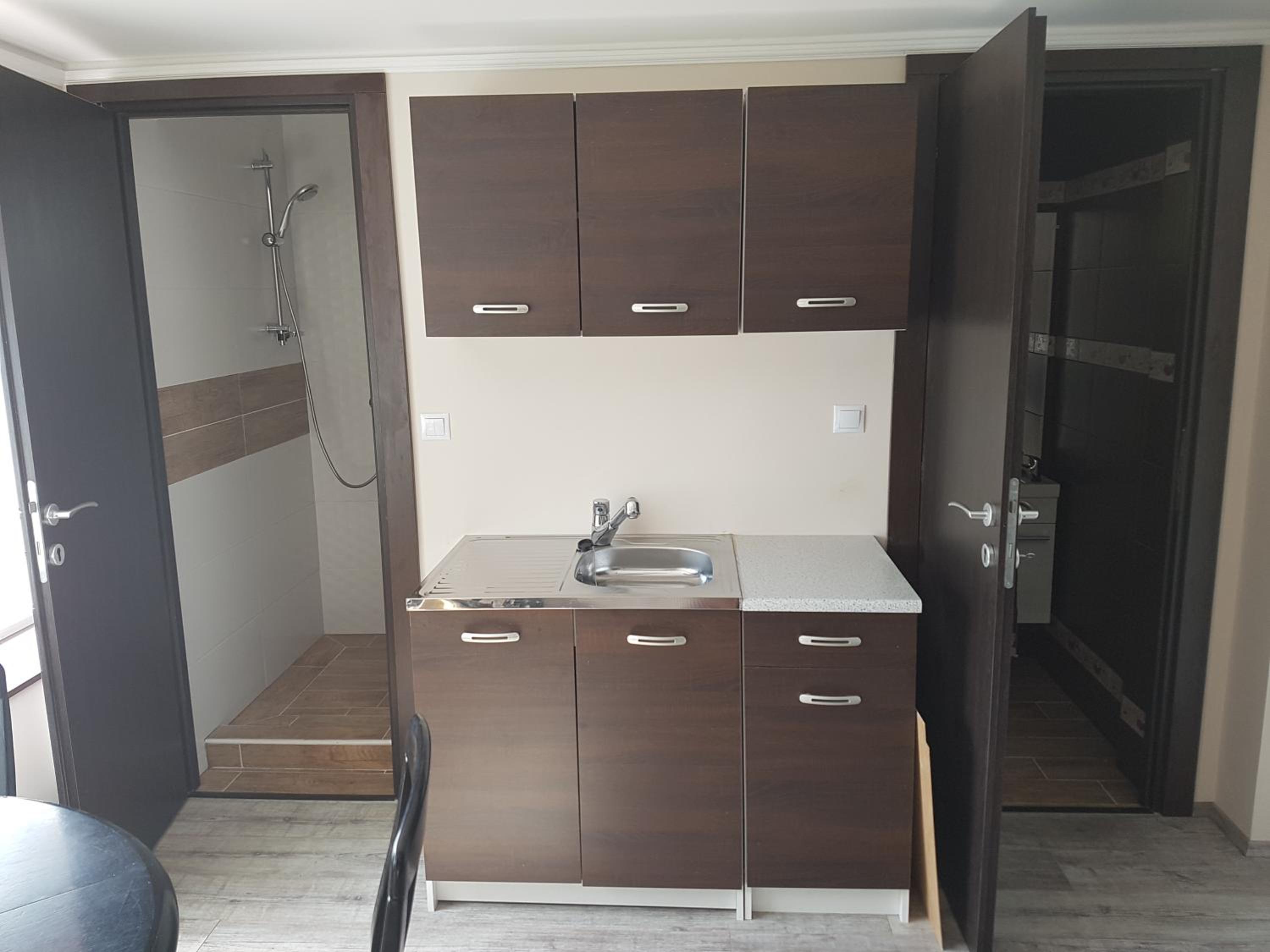 Meszaros apartman view 4