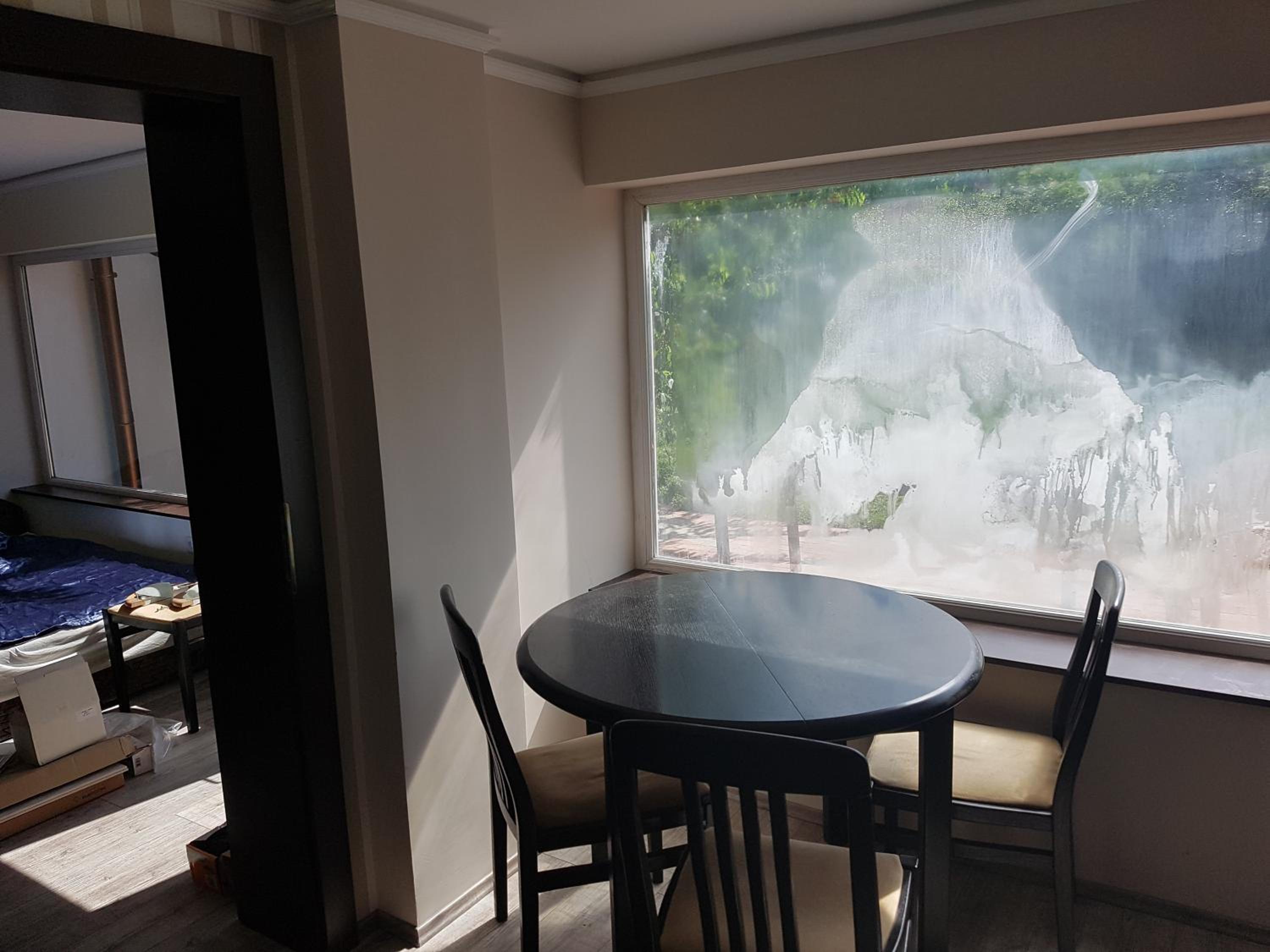 Meszaros apartman view 3