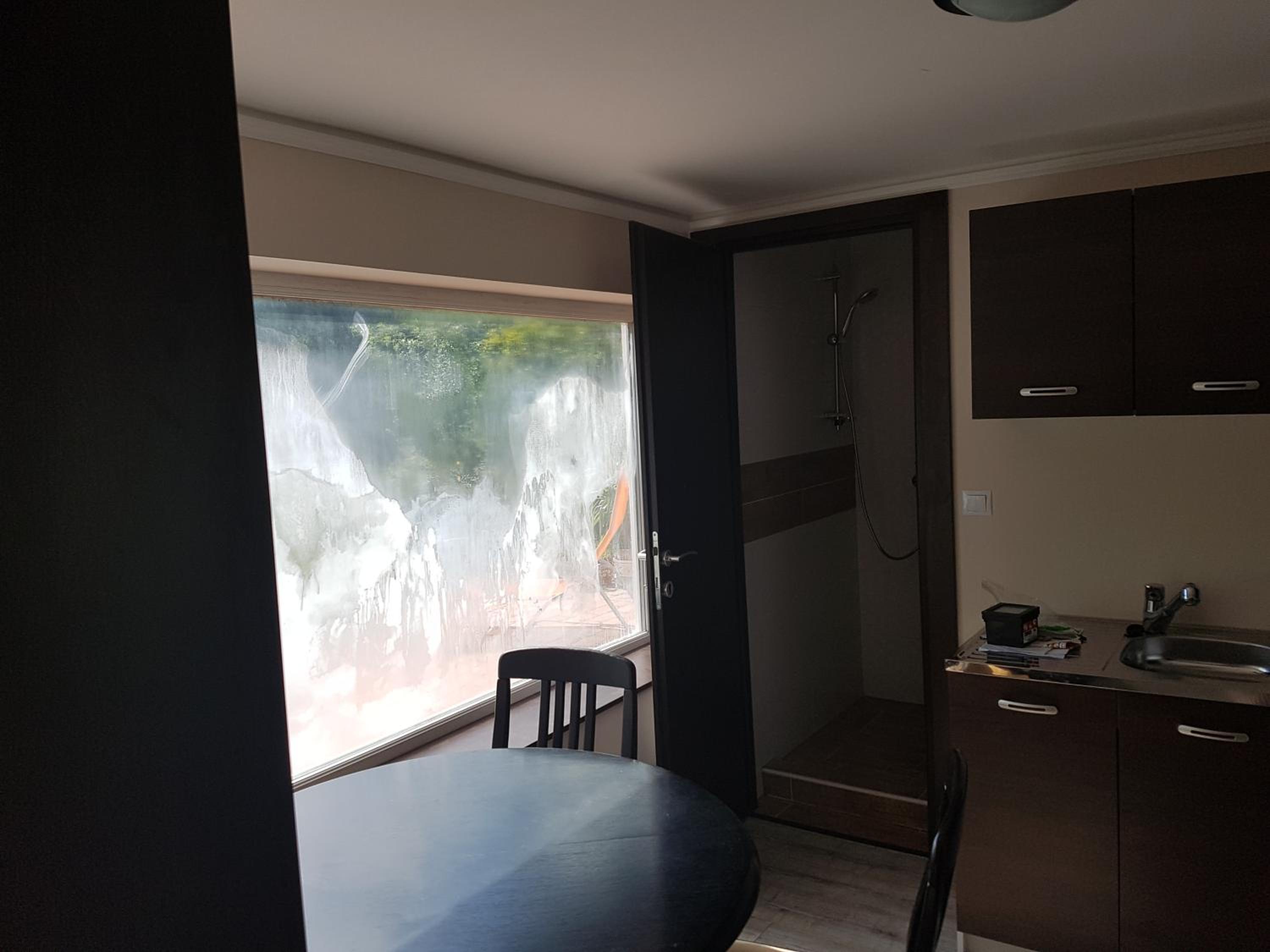 Meszaros apartman view 2