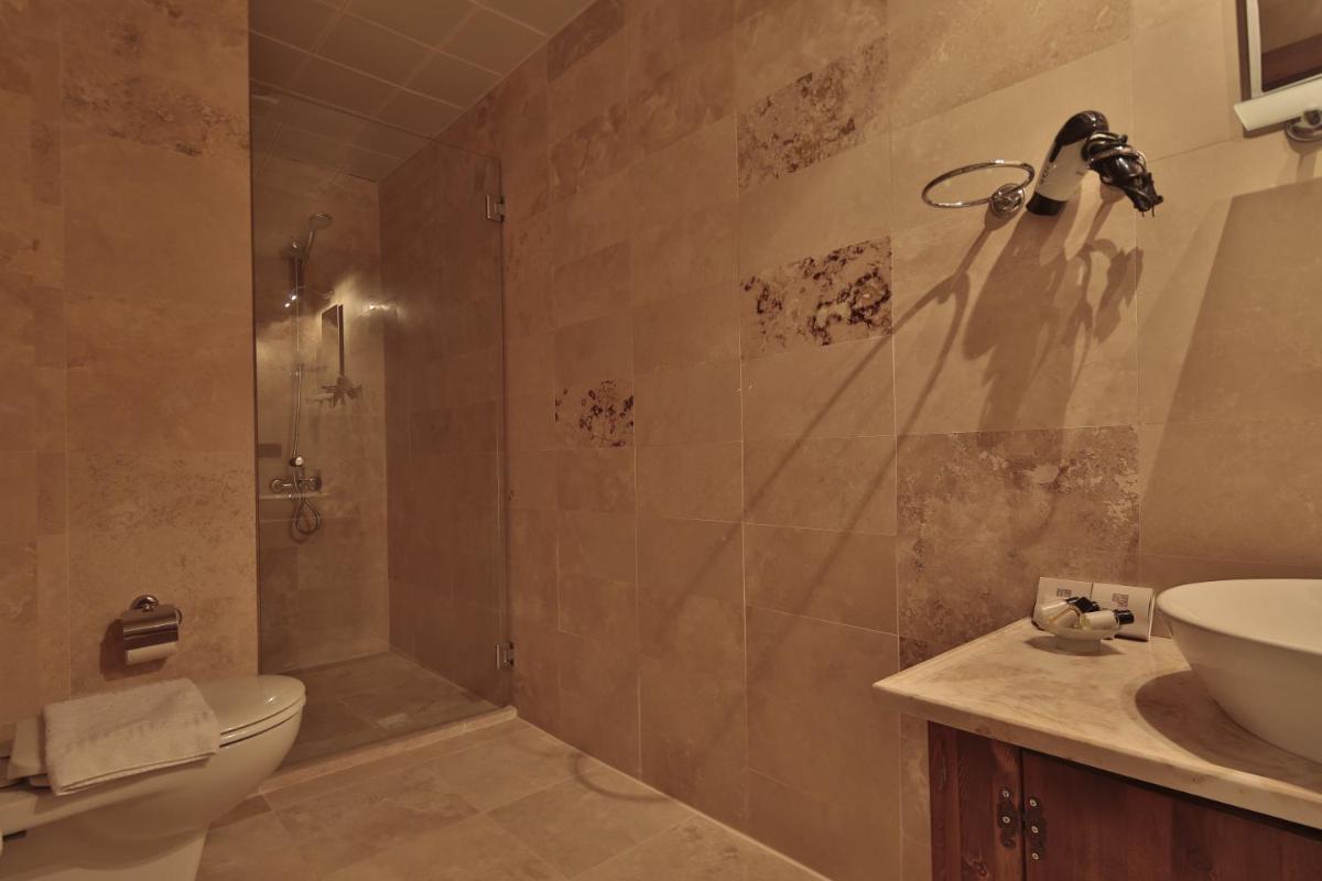 Guzide Cave Hotel - Image 32