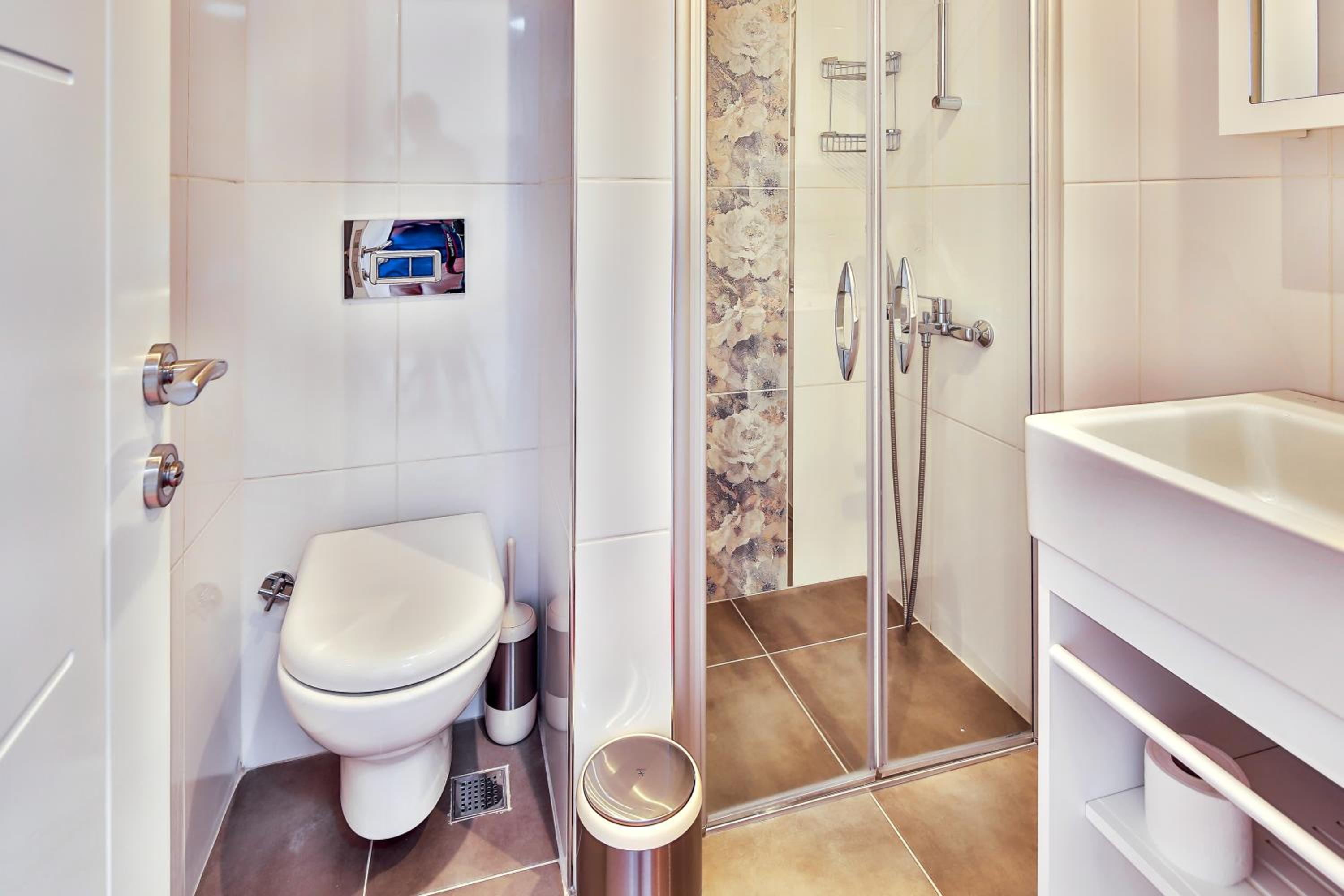 Kasinn Apart Hotel - Image 29