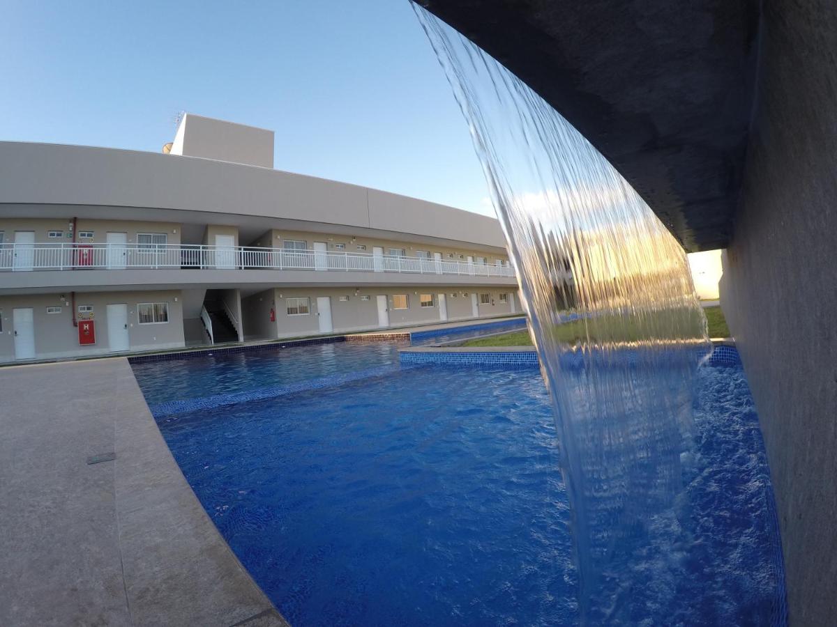 hotel building