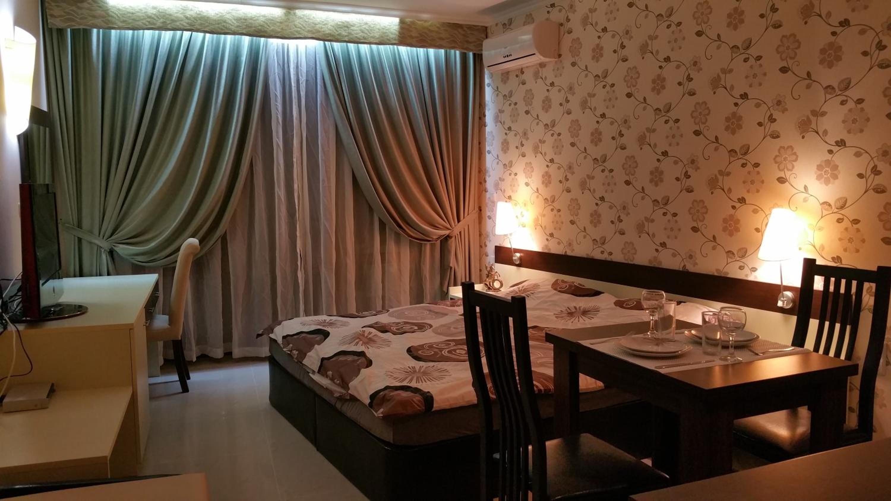 Apartment in Grand Hotel Sveti Vlas