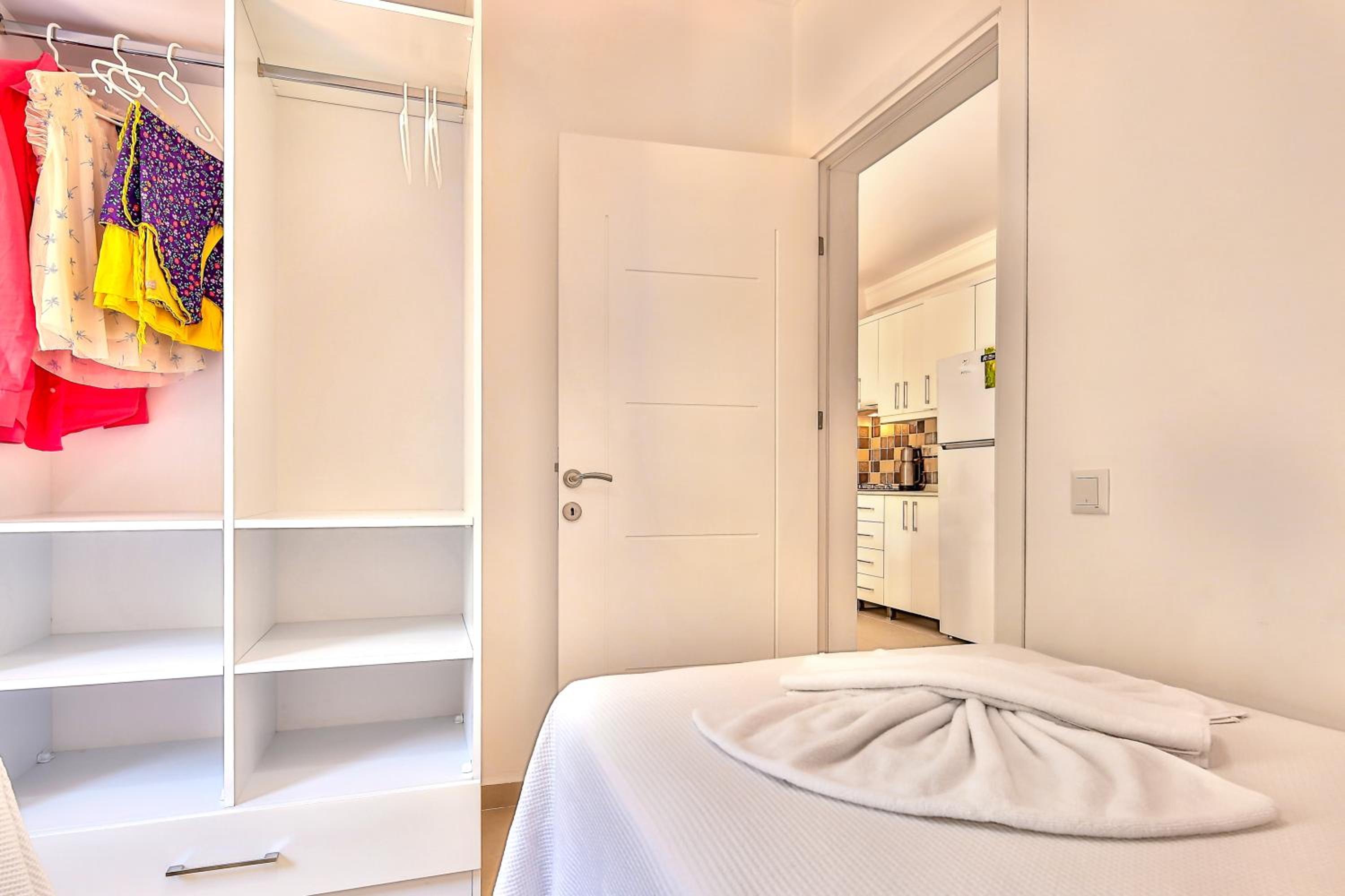 Kasinn Apart Hotel - Image 20