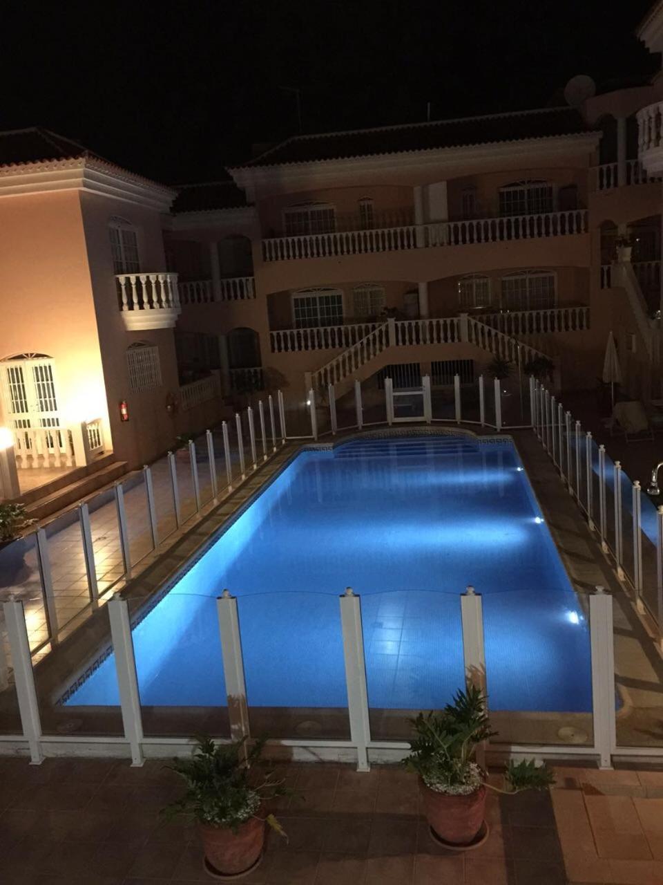 Superior Apartment with Ocean View