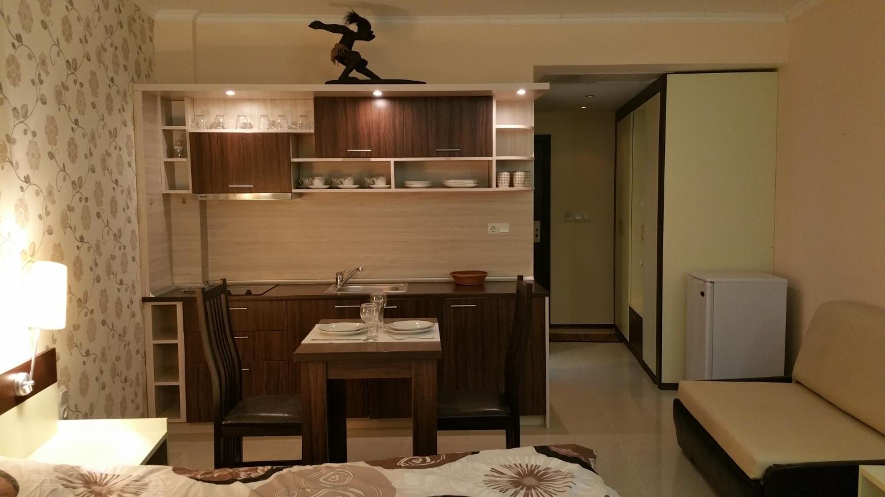 Apartment in Grand Hotel Sveti Vlas
