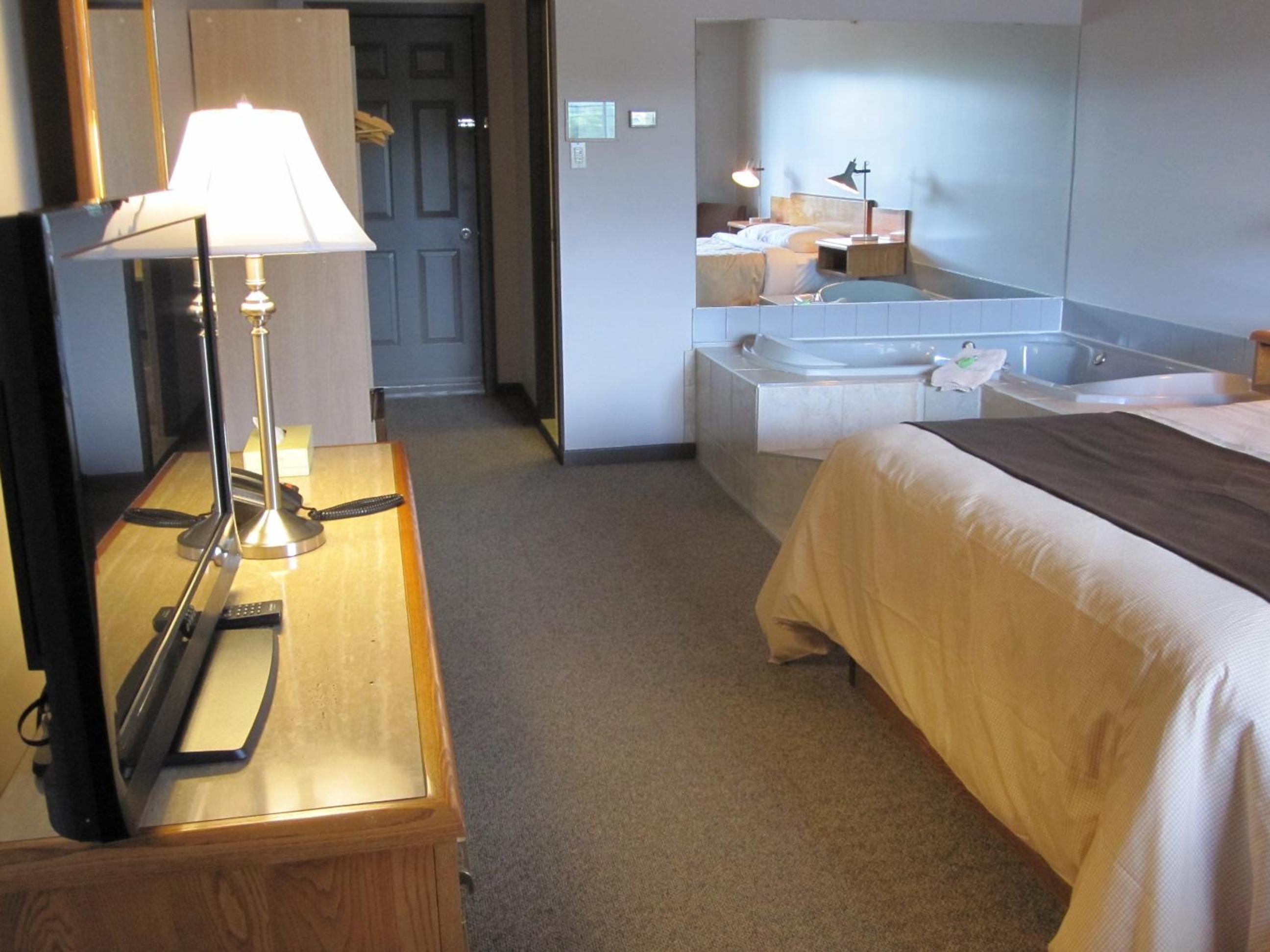 Motel Le Radisson de Val-David