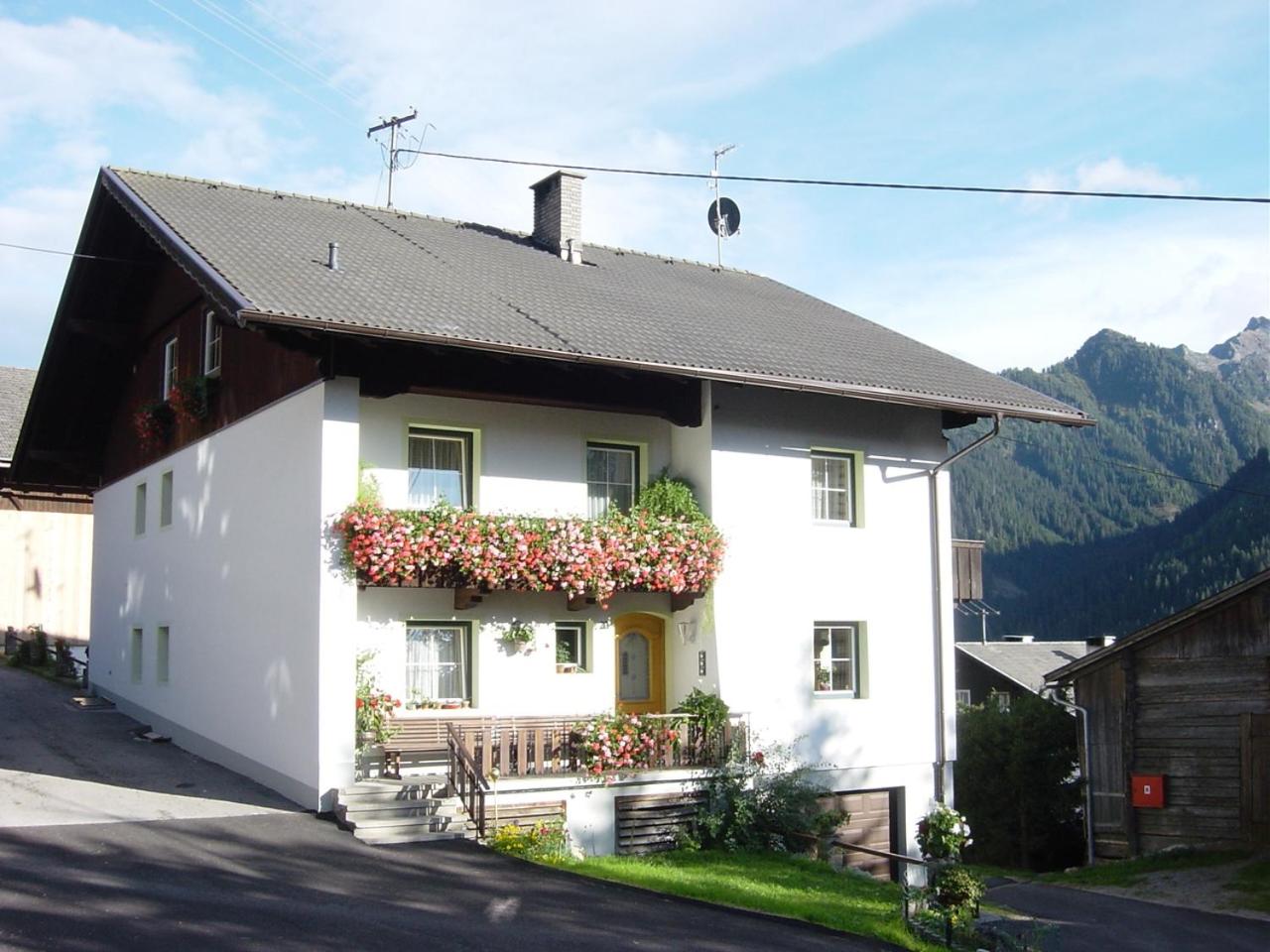 Janserhof