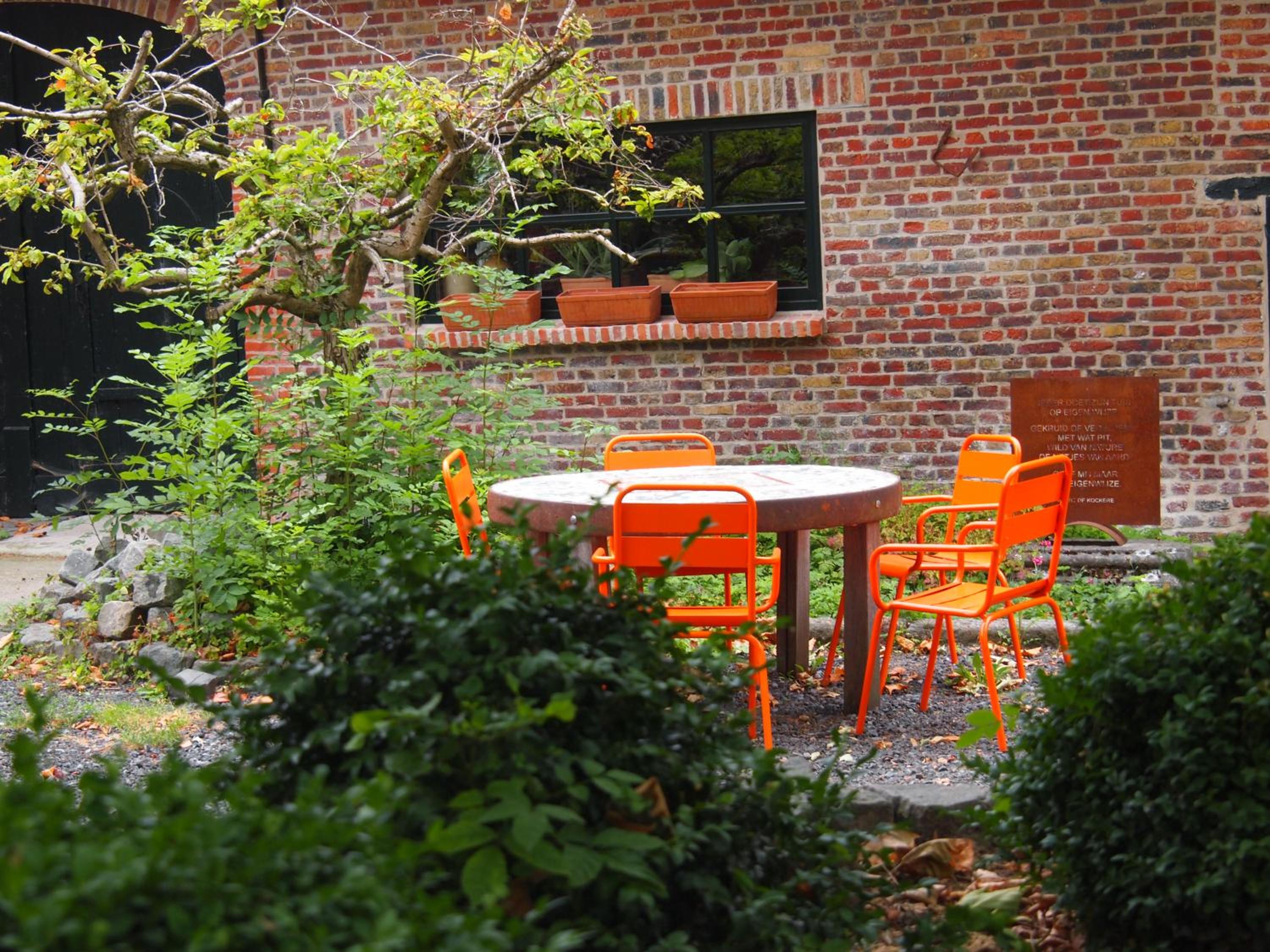 Grote Goesting holiday house