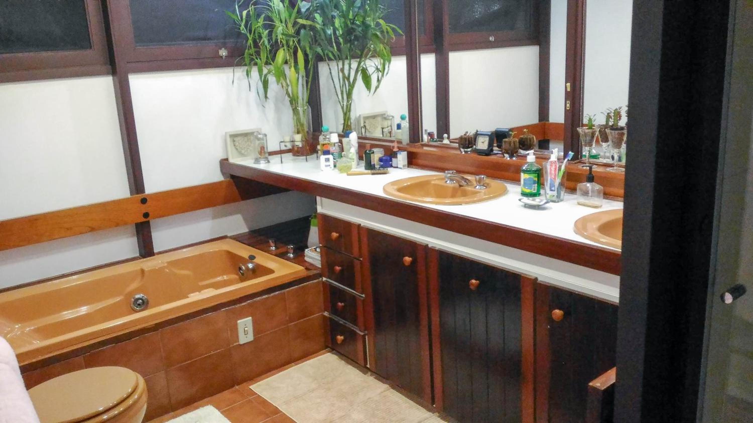 Casa na Marina com piscina churrasqueira e píer