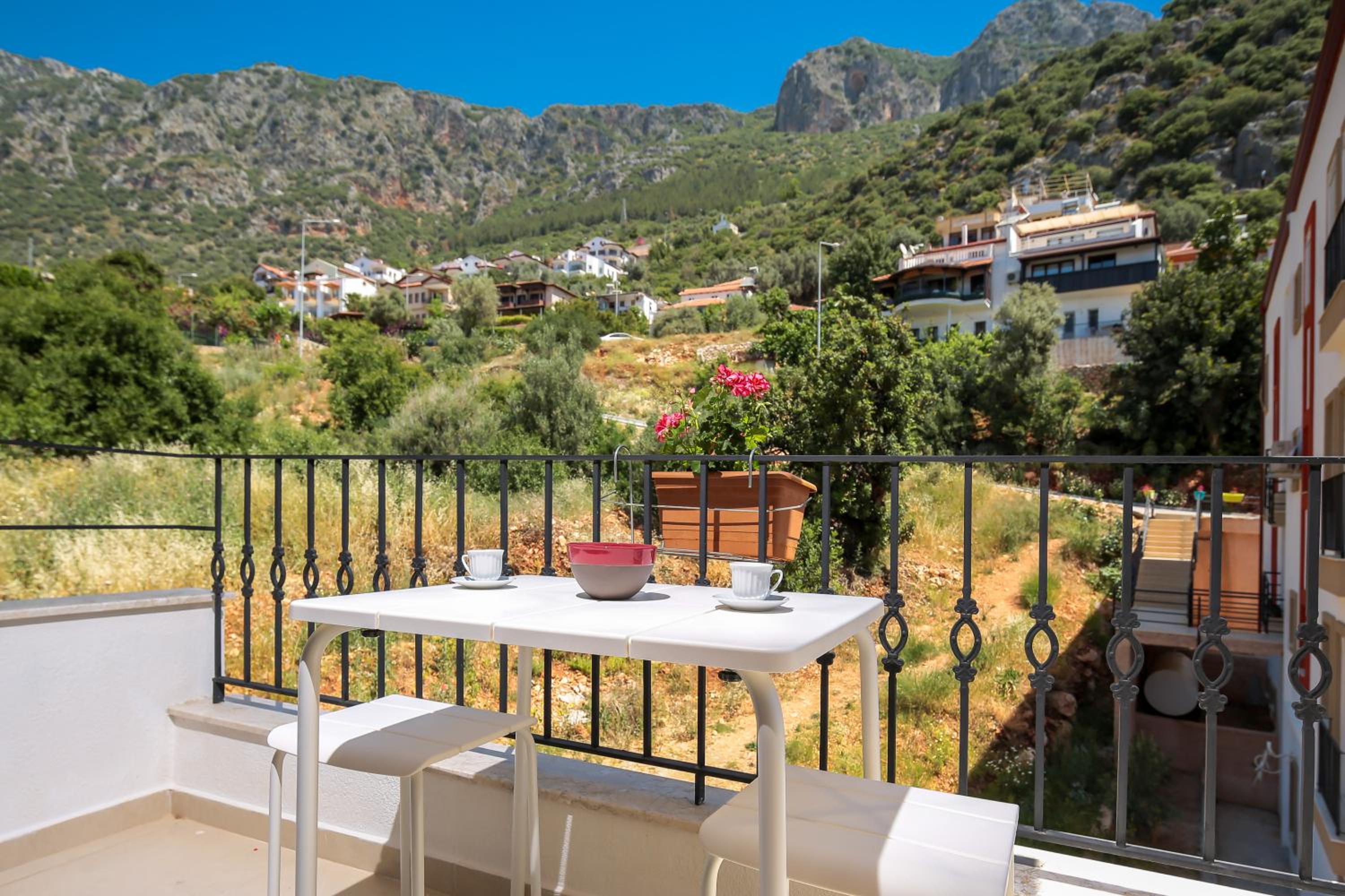 Kasinn Apart Hotel - Image 19