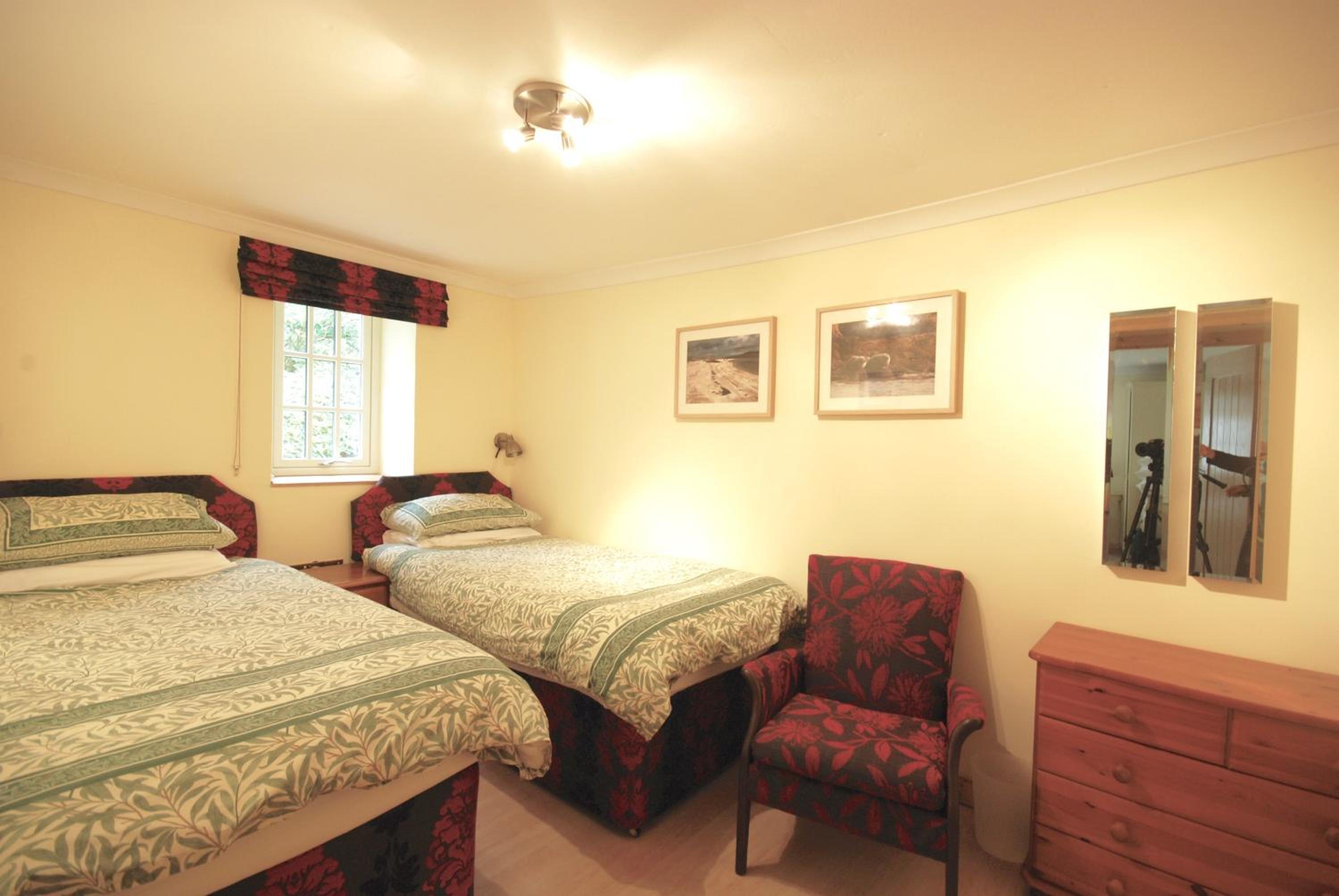 Bonawe House Holiday Cottages