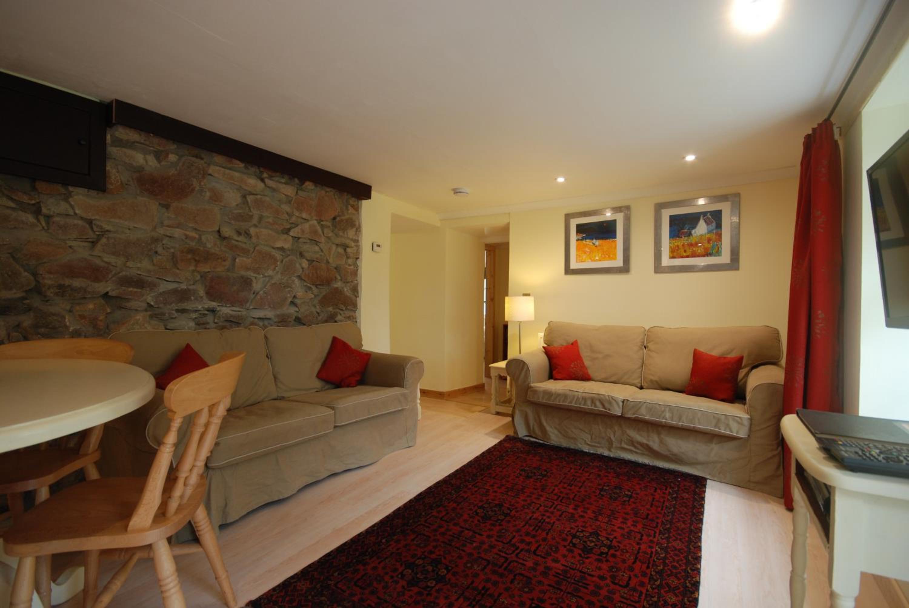 Bonawe House Holiday Cottages