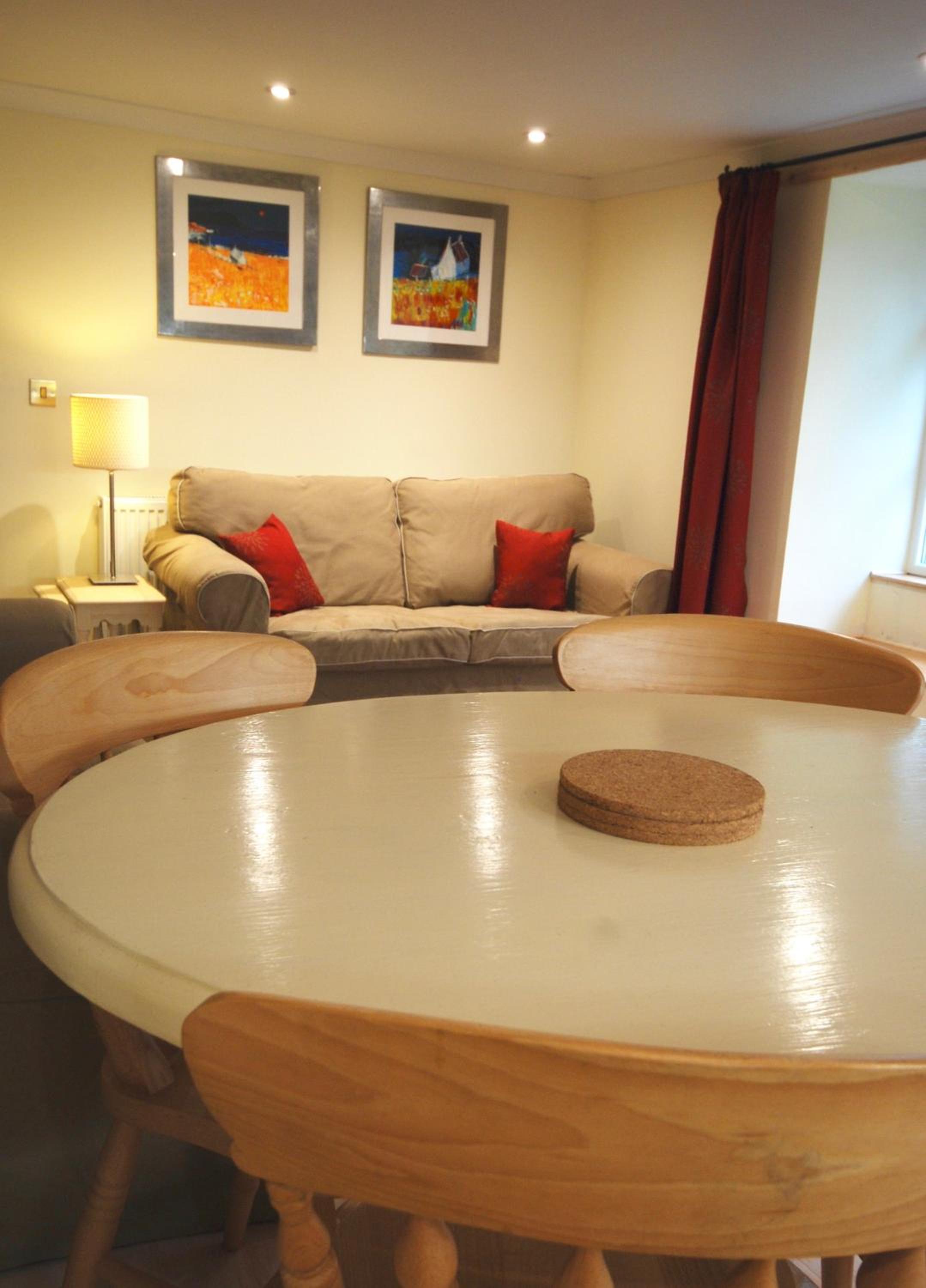 Bonawe House Holiday Cottages