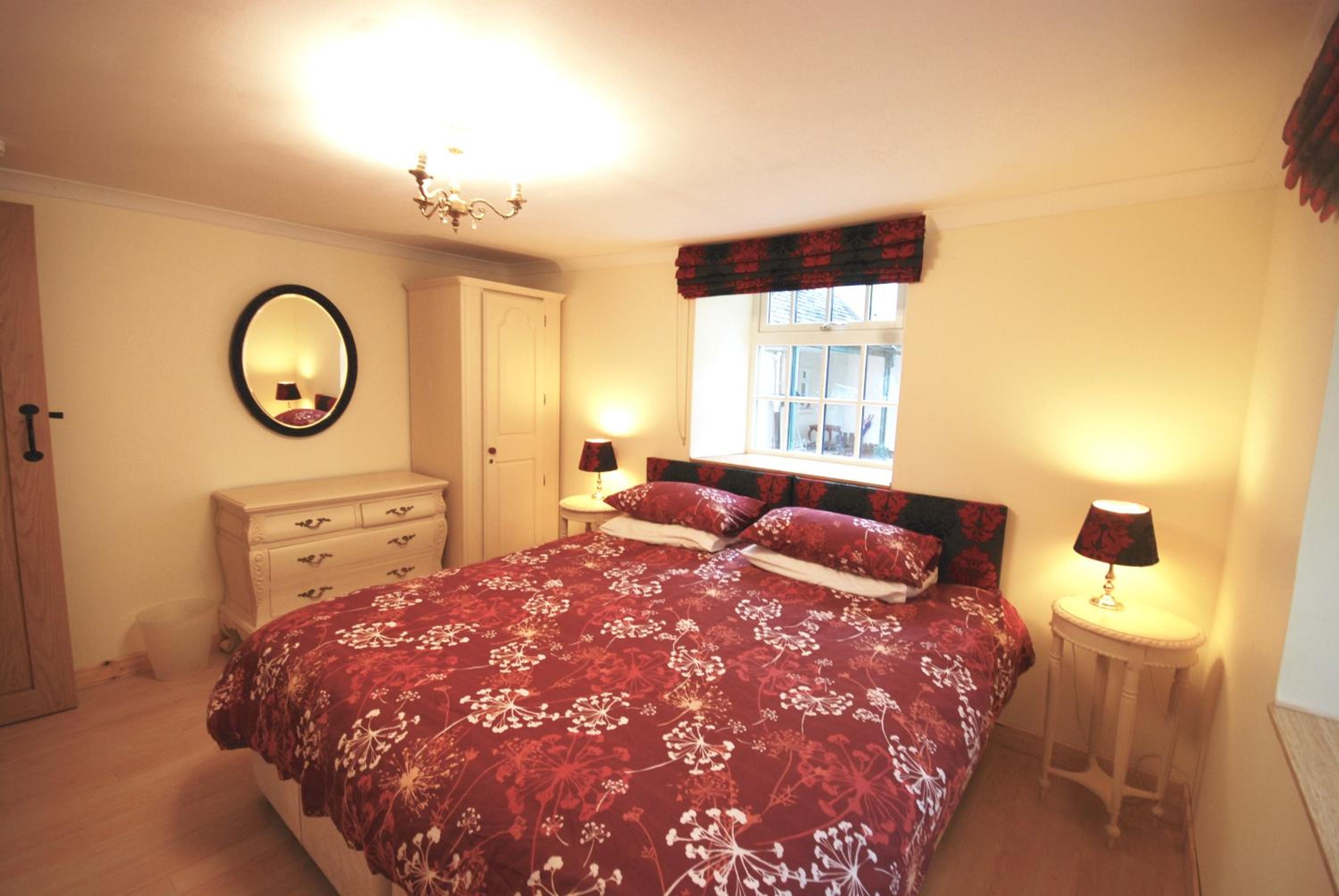 Bonawe House Holiday Cottages