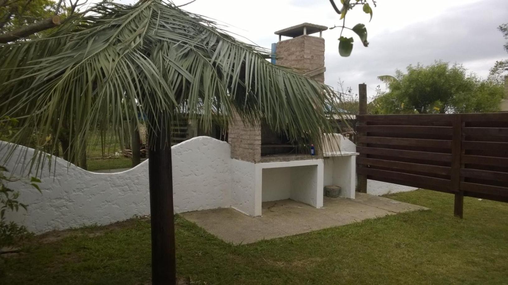 Cabañas "Las Caracolas" view 4
