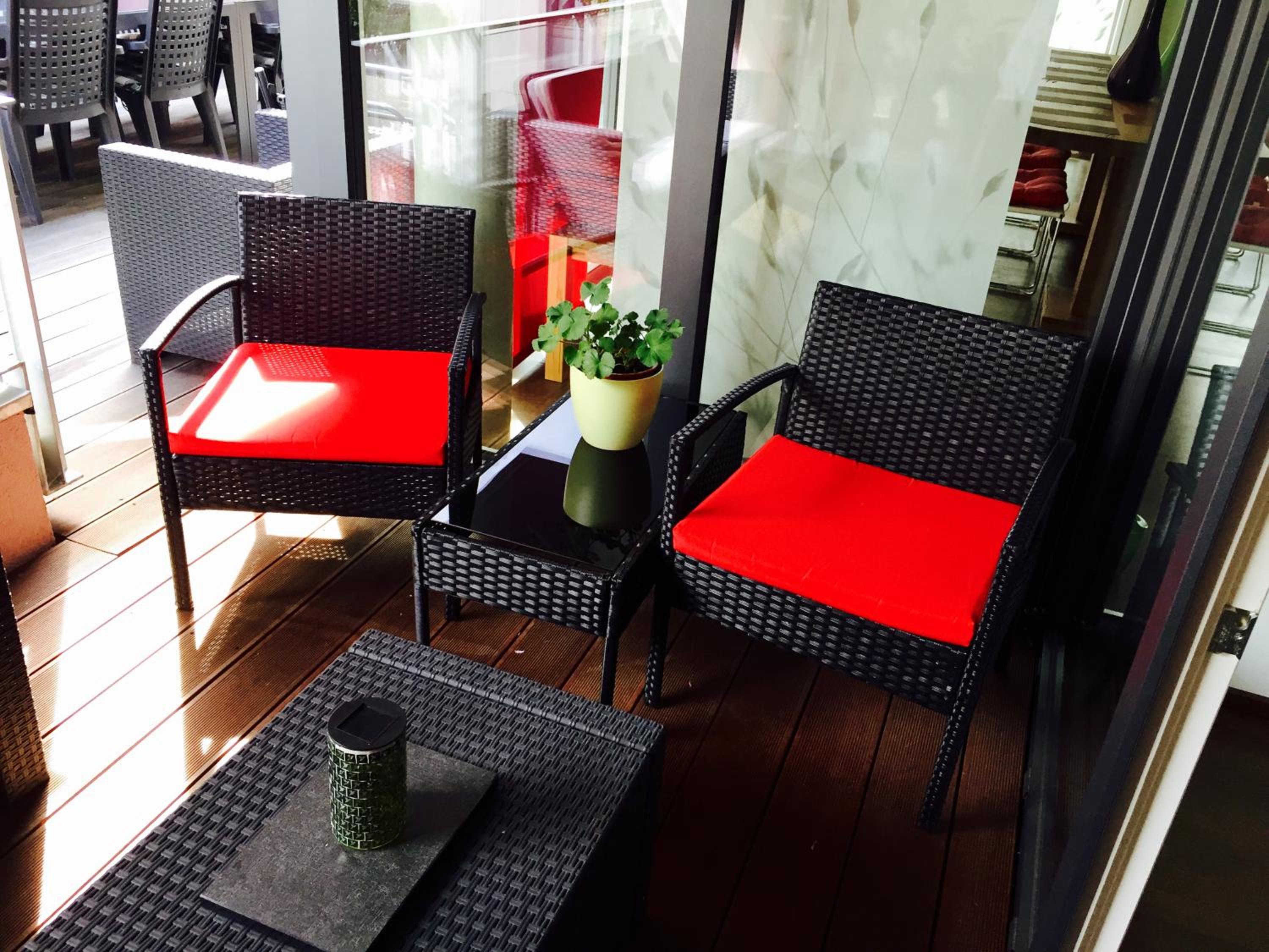 Rhein Melodie riverview luxury