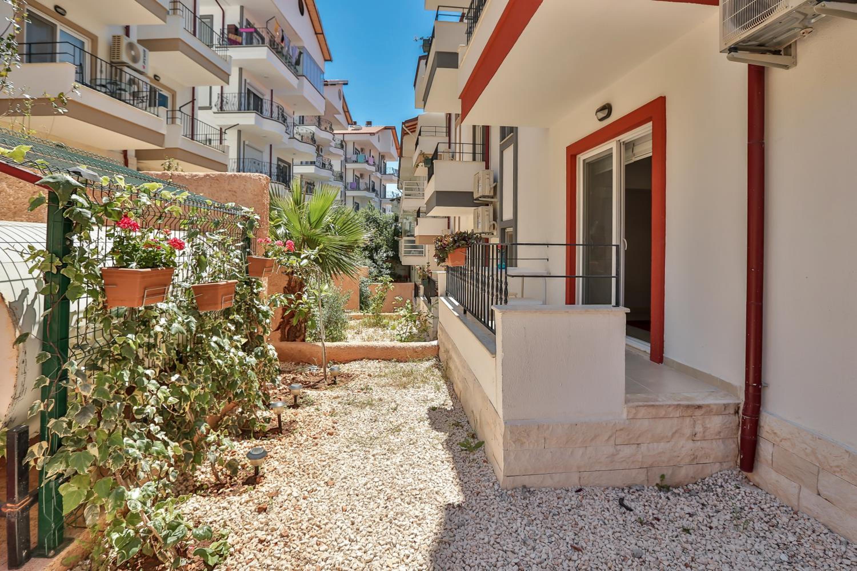 Kasinn Apart Hotel - Image 32