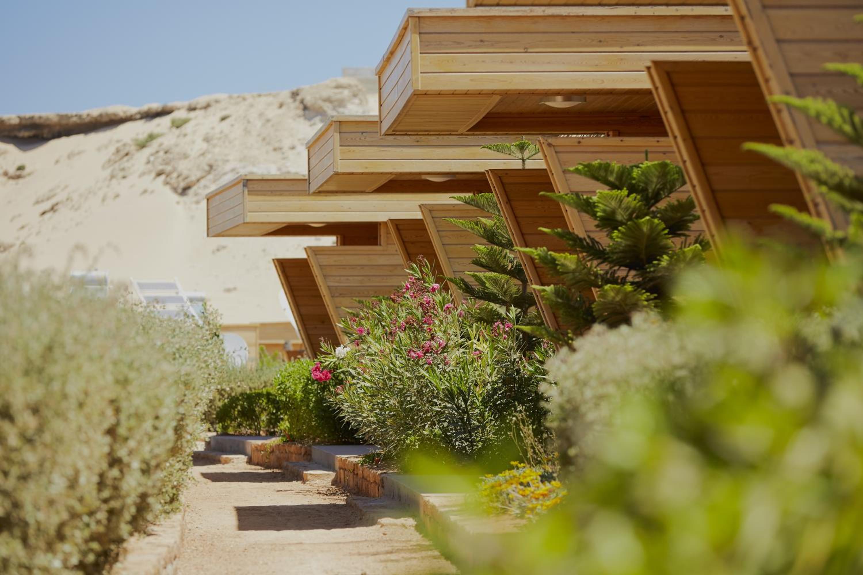 Hotel Dakhla Club & SPA