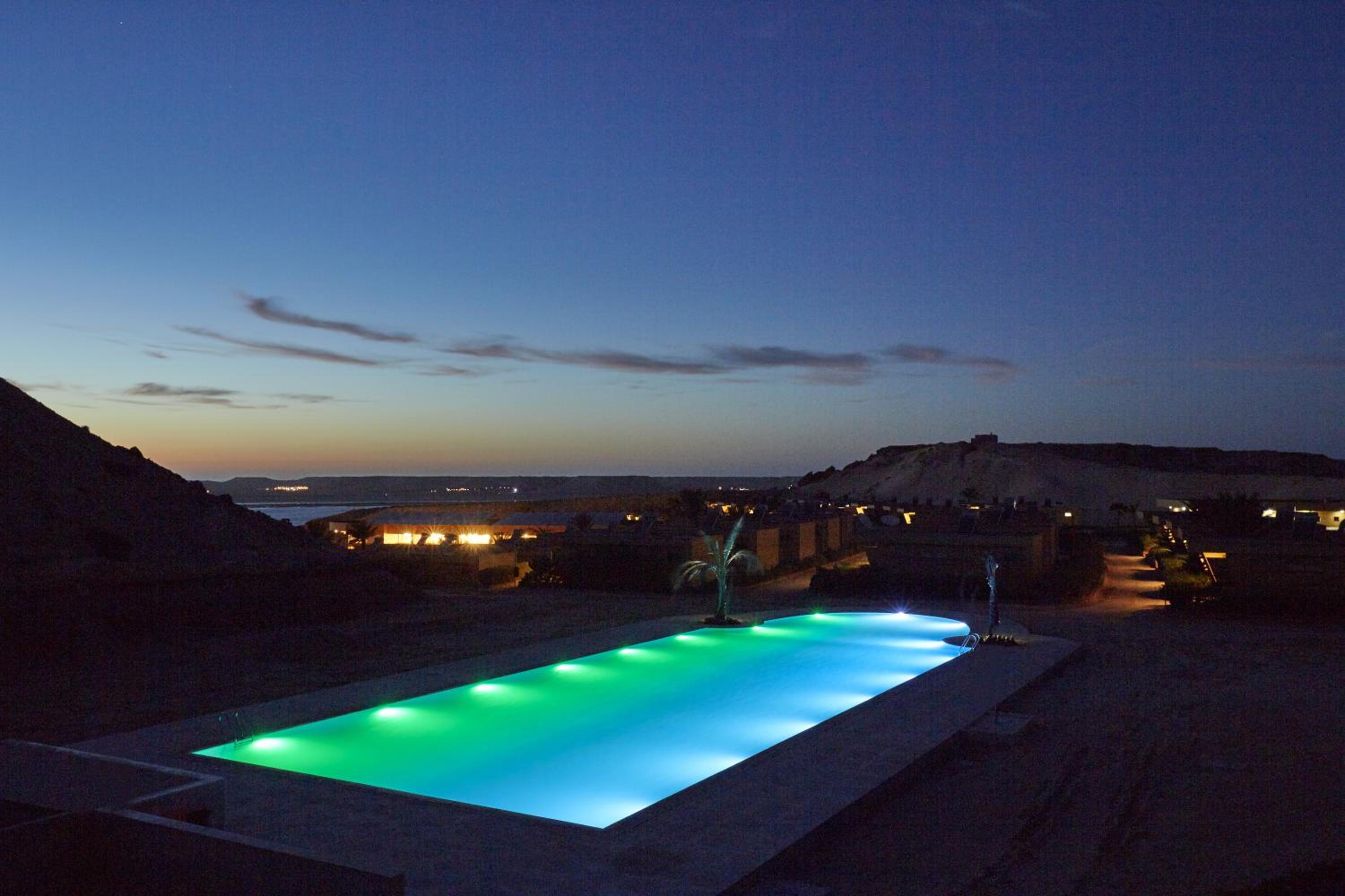 Hotel Dakhla Club & SPA