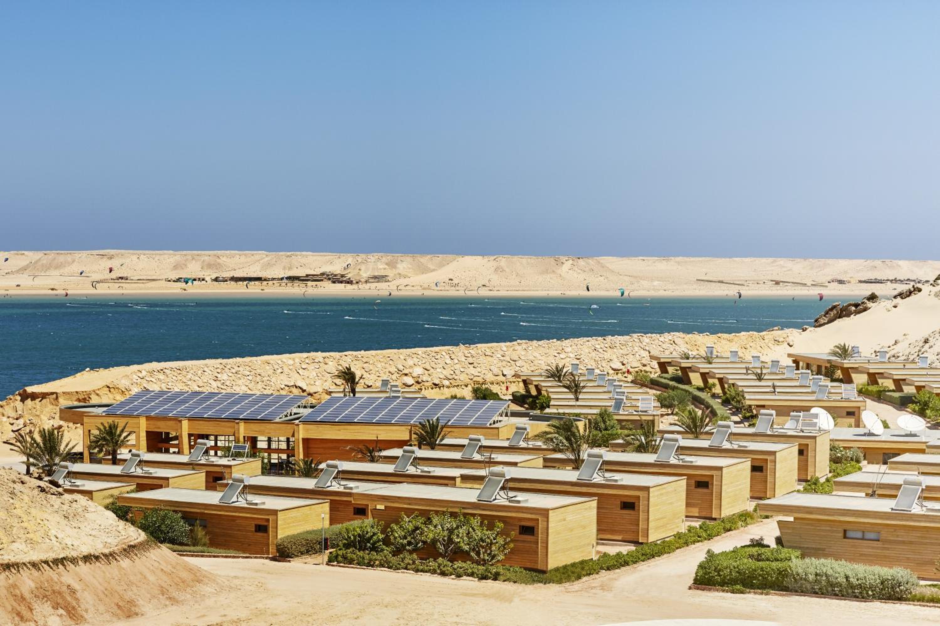 Hotel Dakhla Club & SPA
