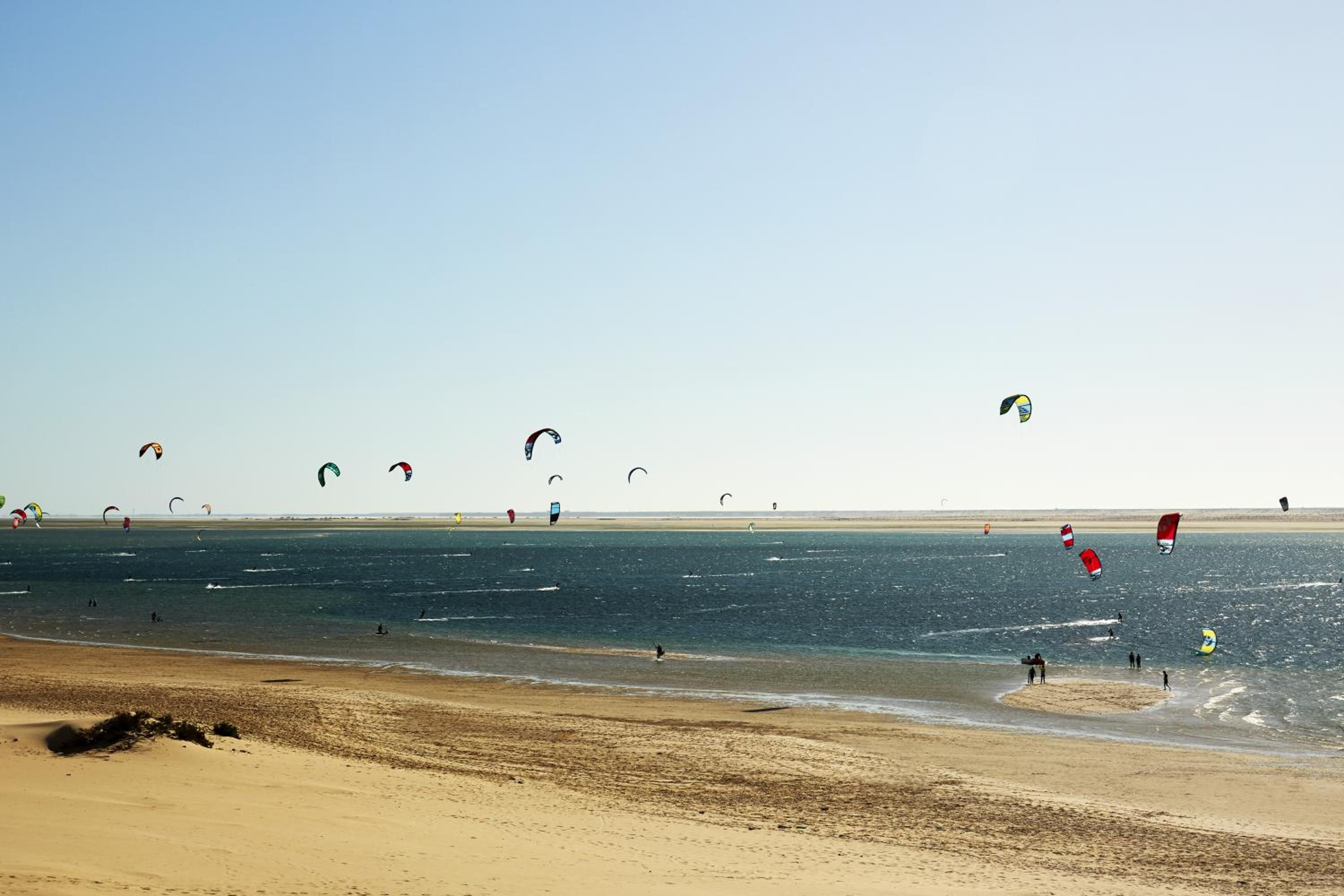 Hotel Dakhla Club & SPA