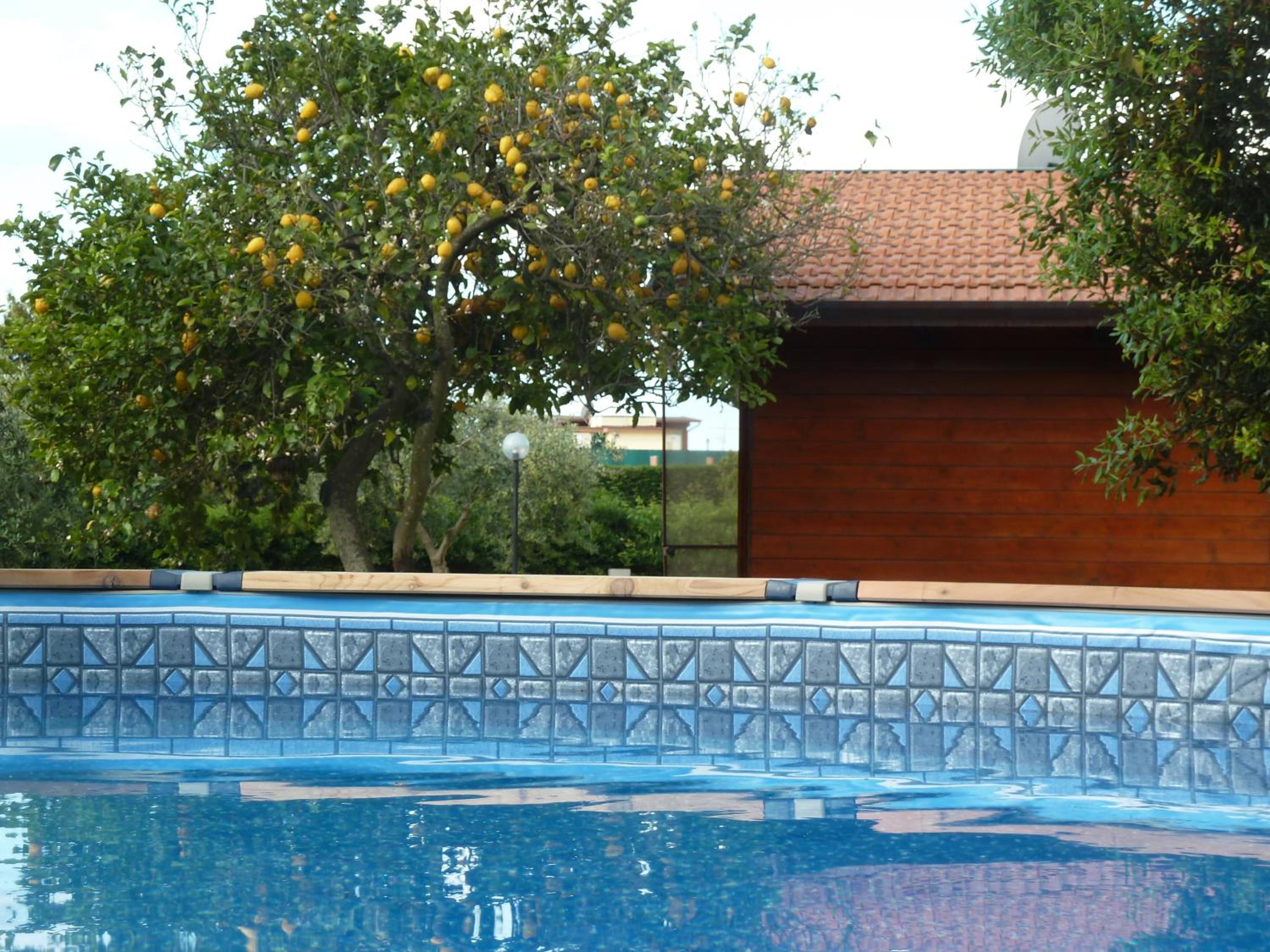 'O Chalet