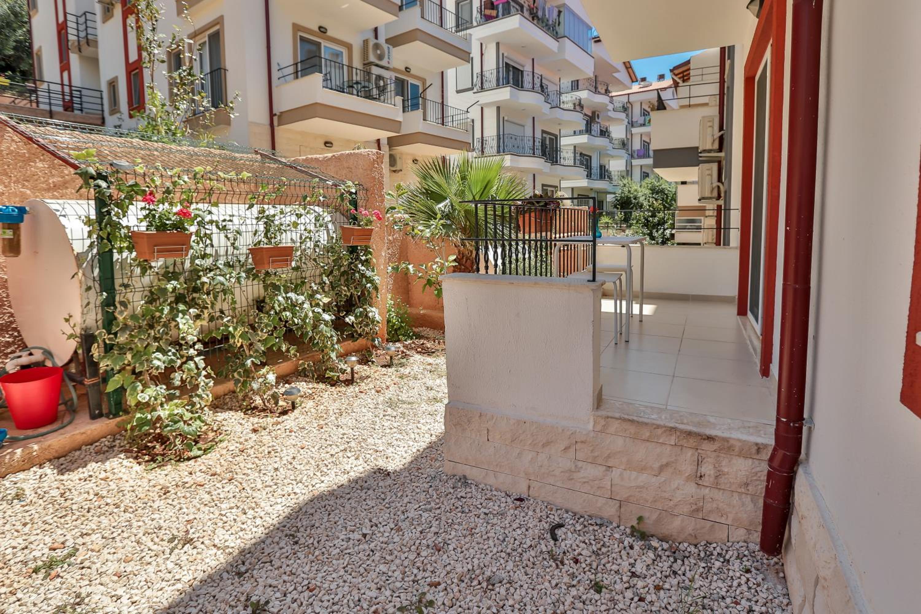 Kasinn Apart Hotel - Image 25