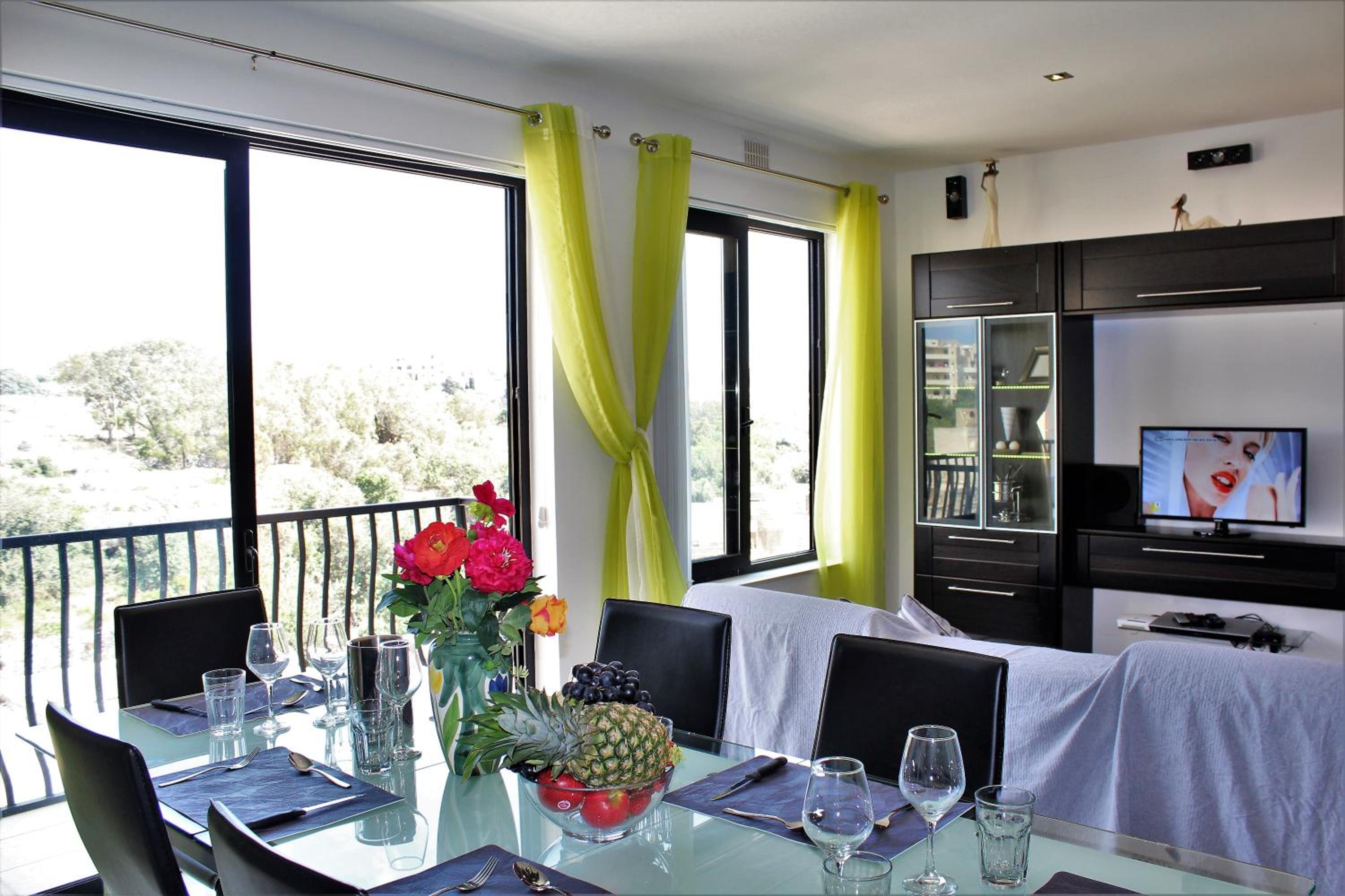 Chimes - Gozo Bellevue Homes view 3