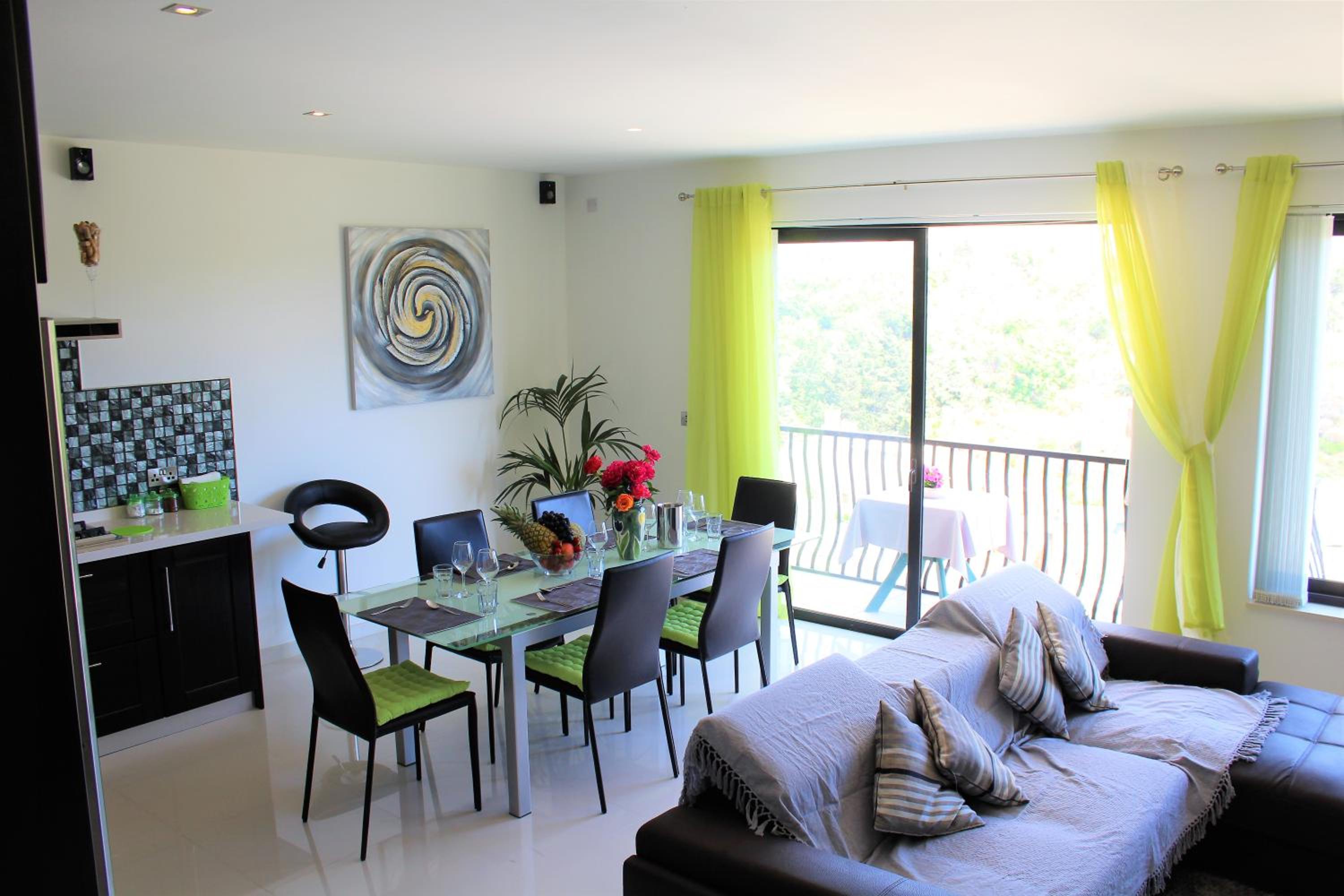 Chimes - Gozo Bellevue Homes view 5